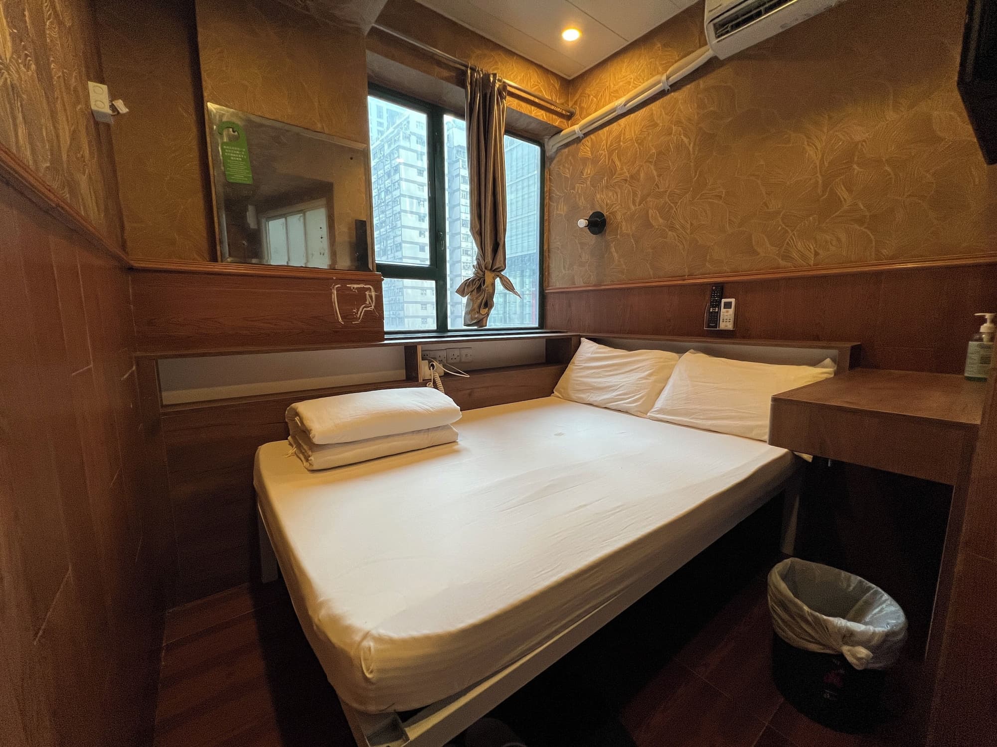 Just Inn on Nathan Road