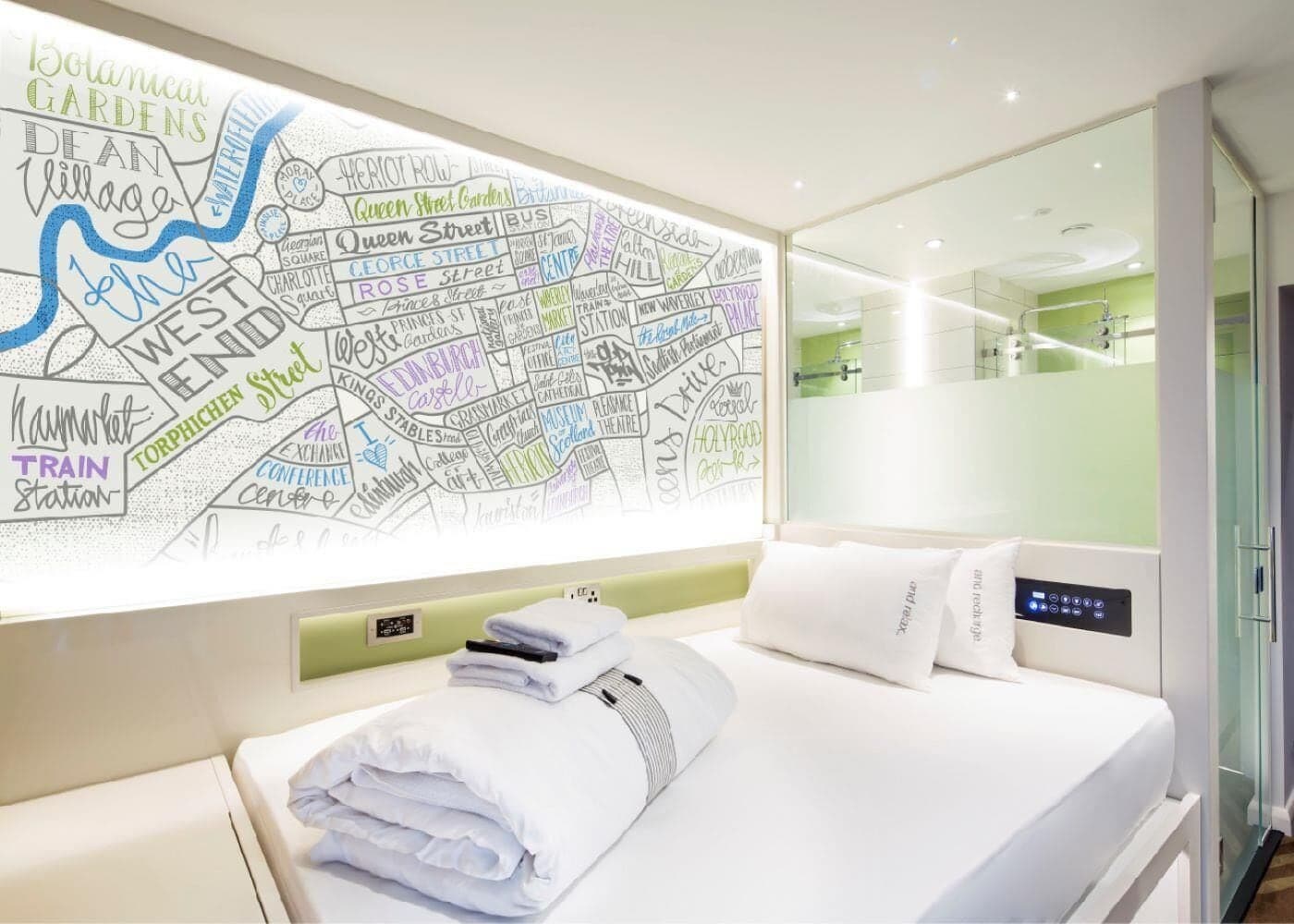 hub by Premier Inn London Earl's Court (West Brompton)