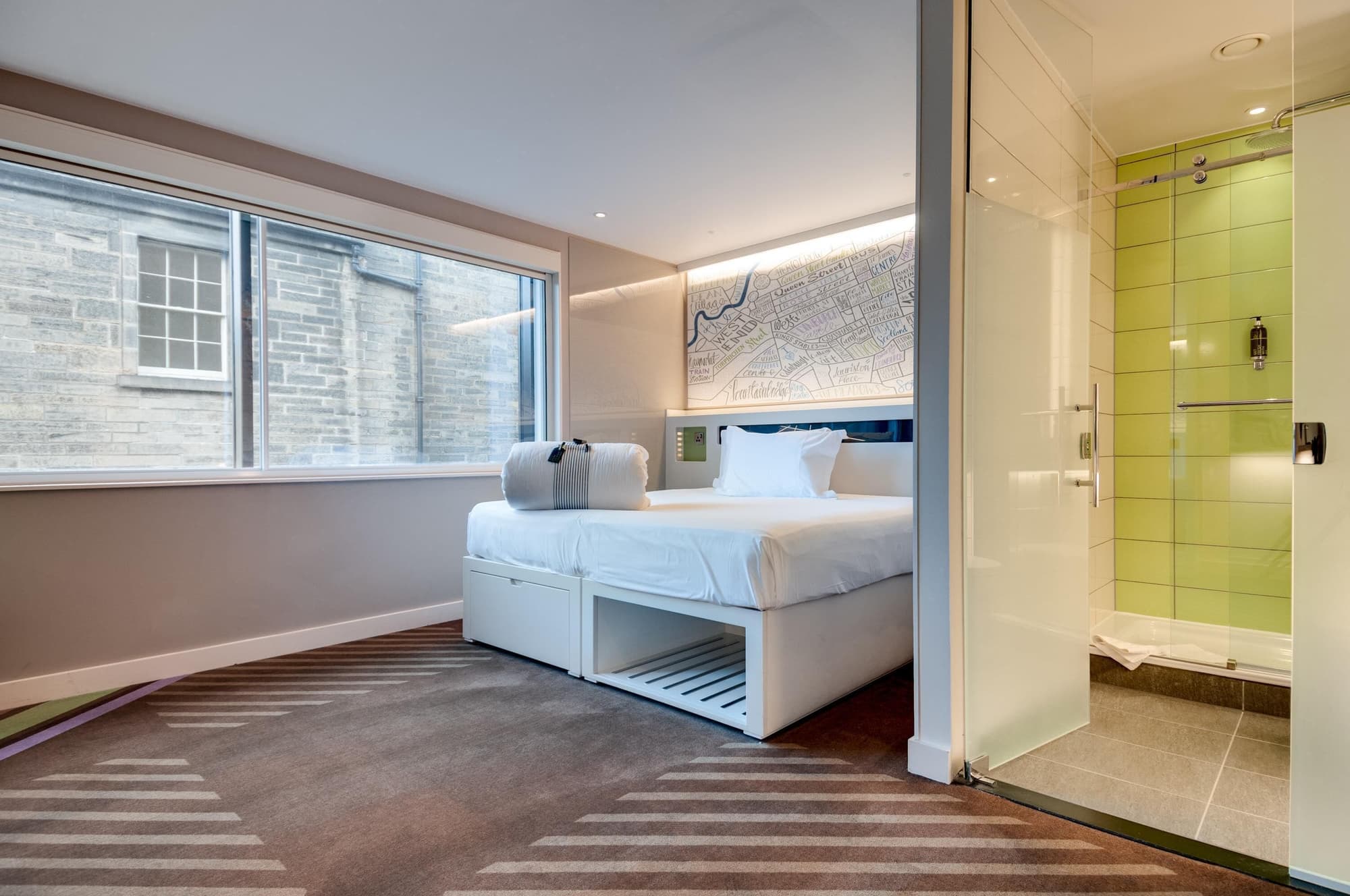 hub by Premier Inn London Earl's Court (West Brompton)