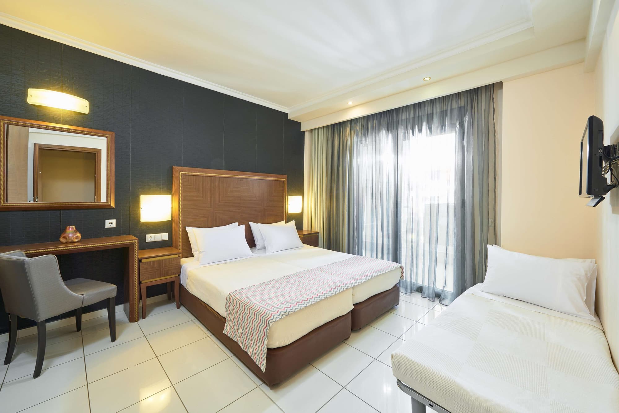 Hotel Mediterranean Resort