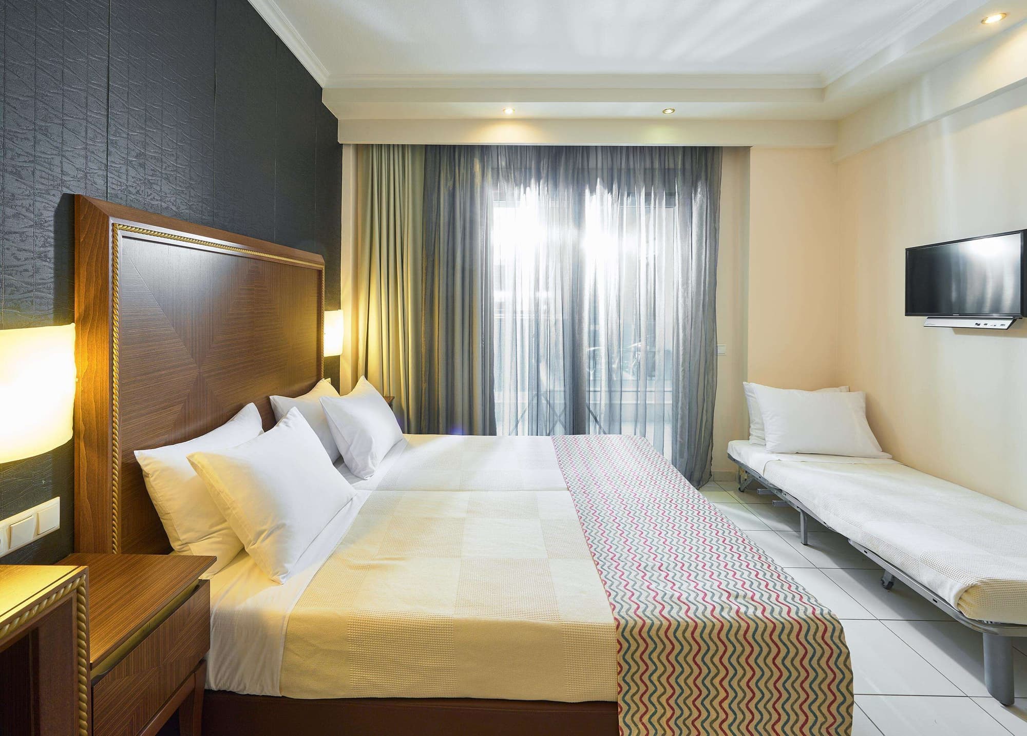 Hotel Mediterranean Resort