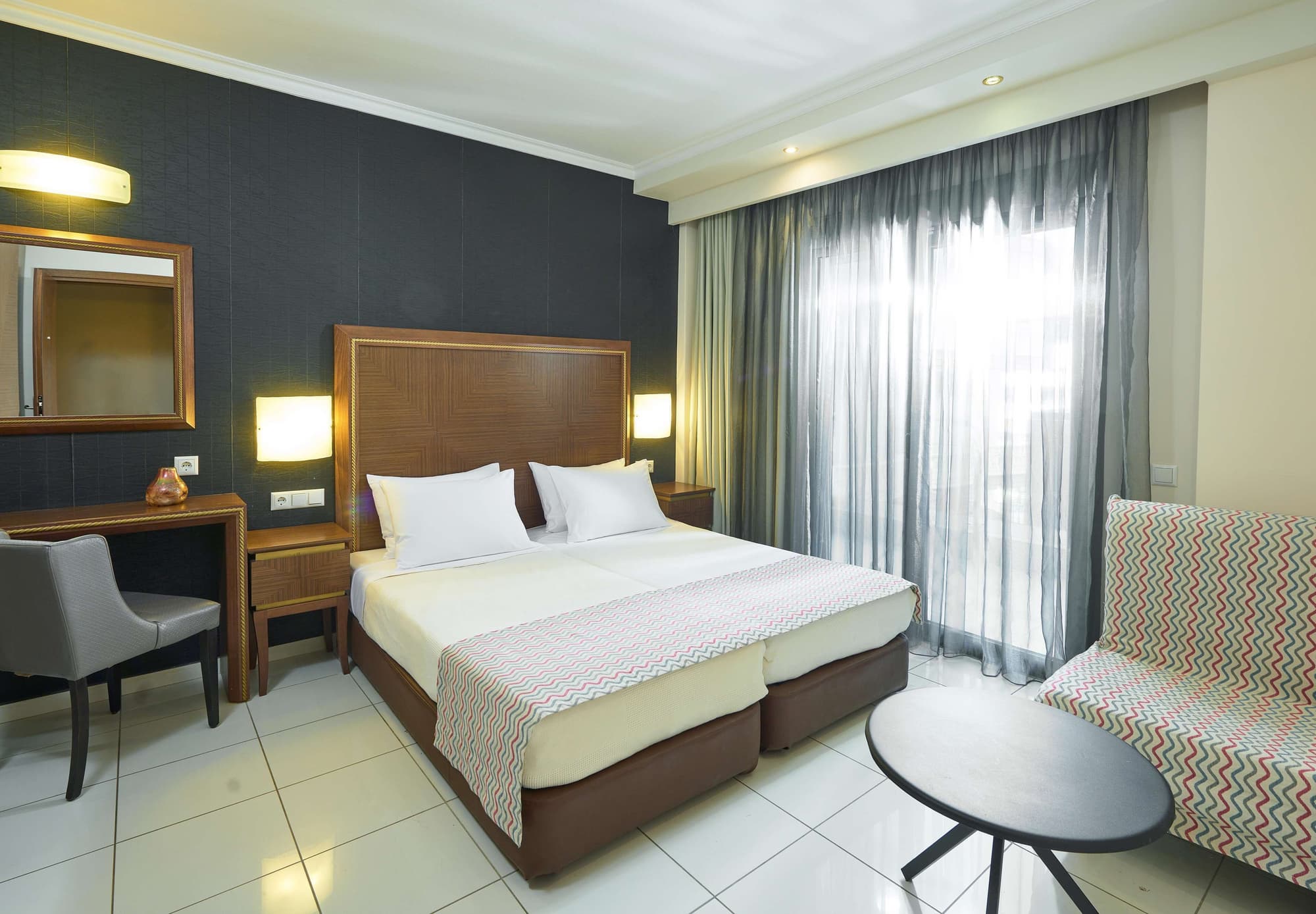 Hotel Mediterranean Resort