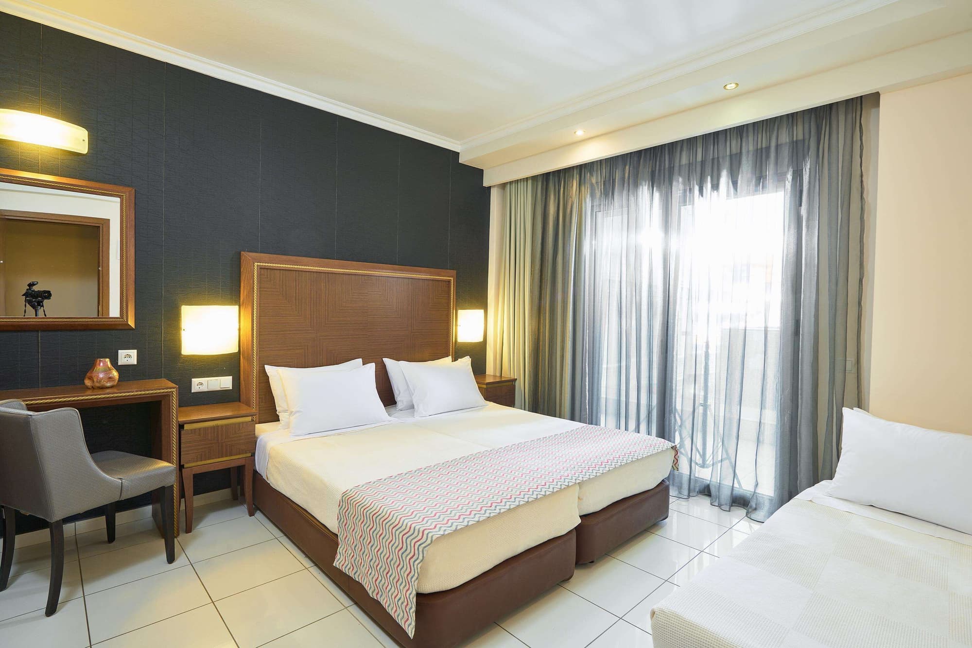 Hotel Mediterranean Resort