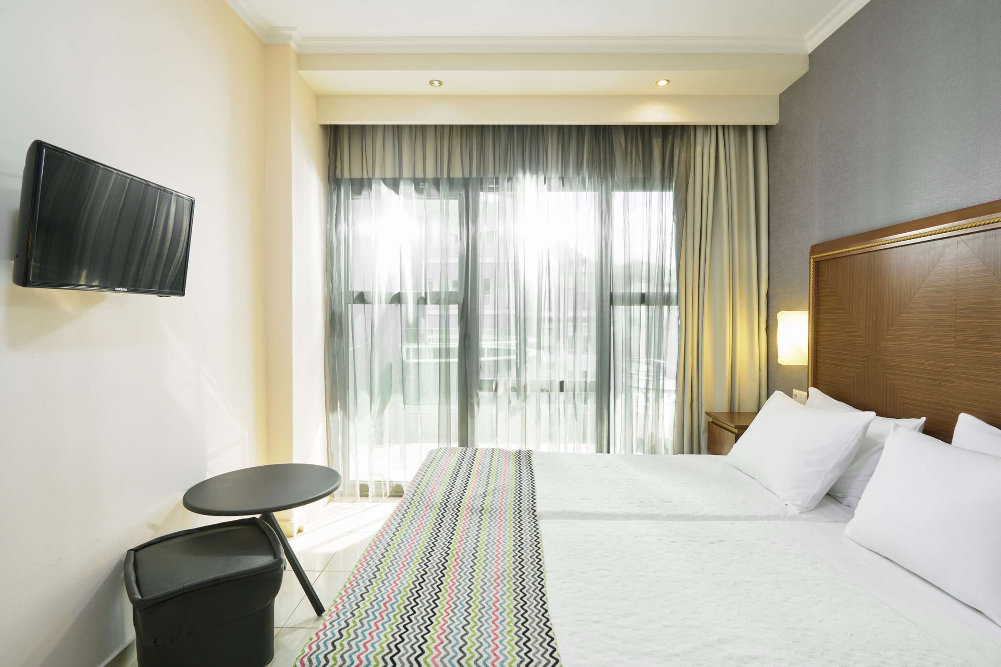 Hotel Mediterranean Resort