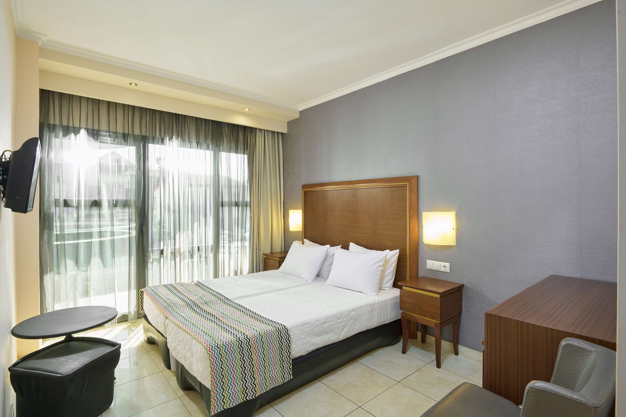 Hotel Mediterranean Resort