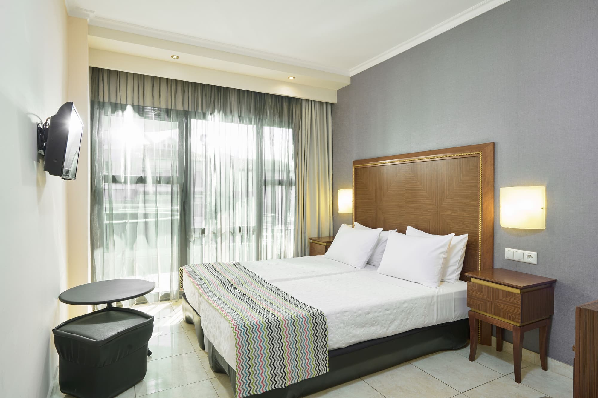 Hotel Mediterranean Resort