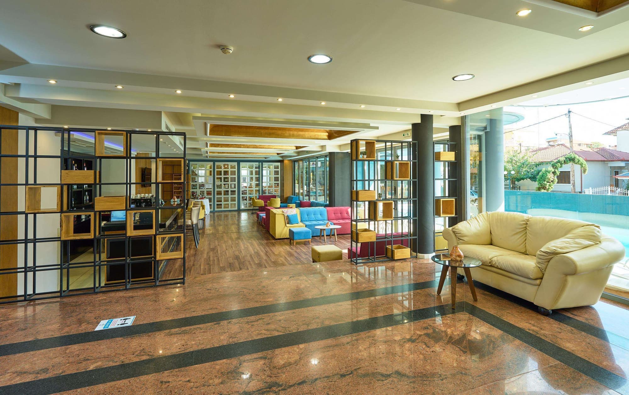 Hotel Mediterranean Resort