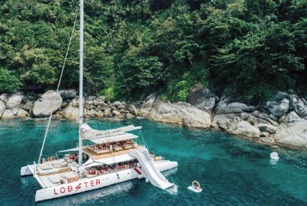 Marina Gallery Resort-KACHA-Kalim Bay by Sugar Marina Boutique Hotels