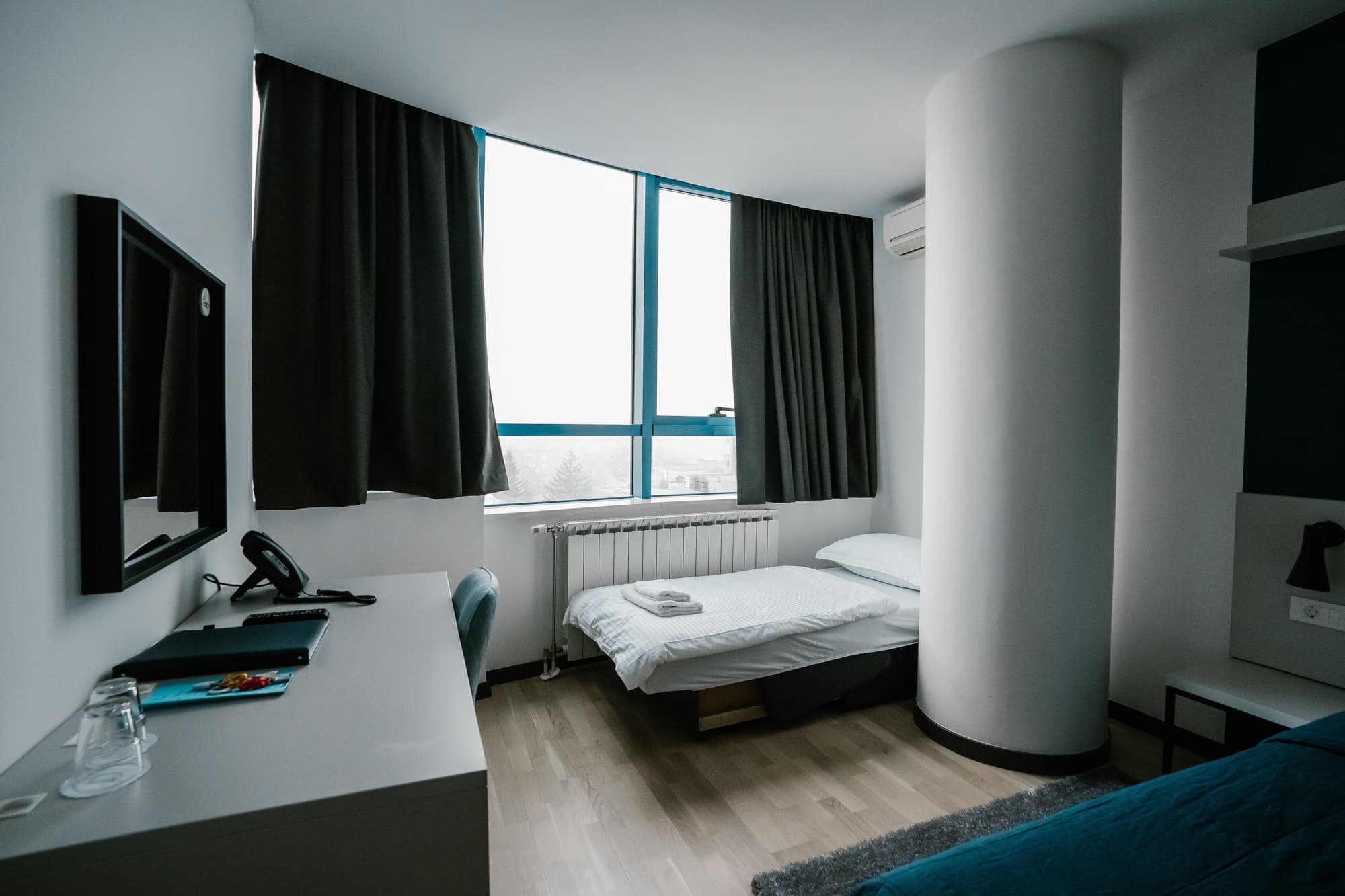 Hotel Blue