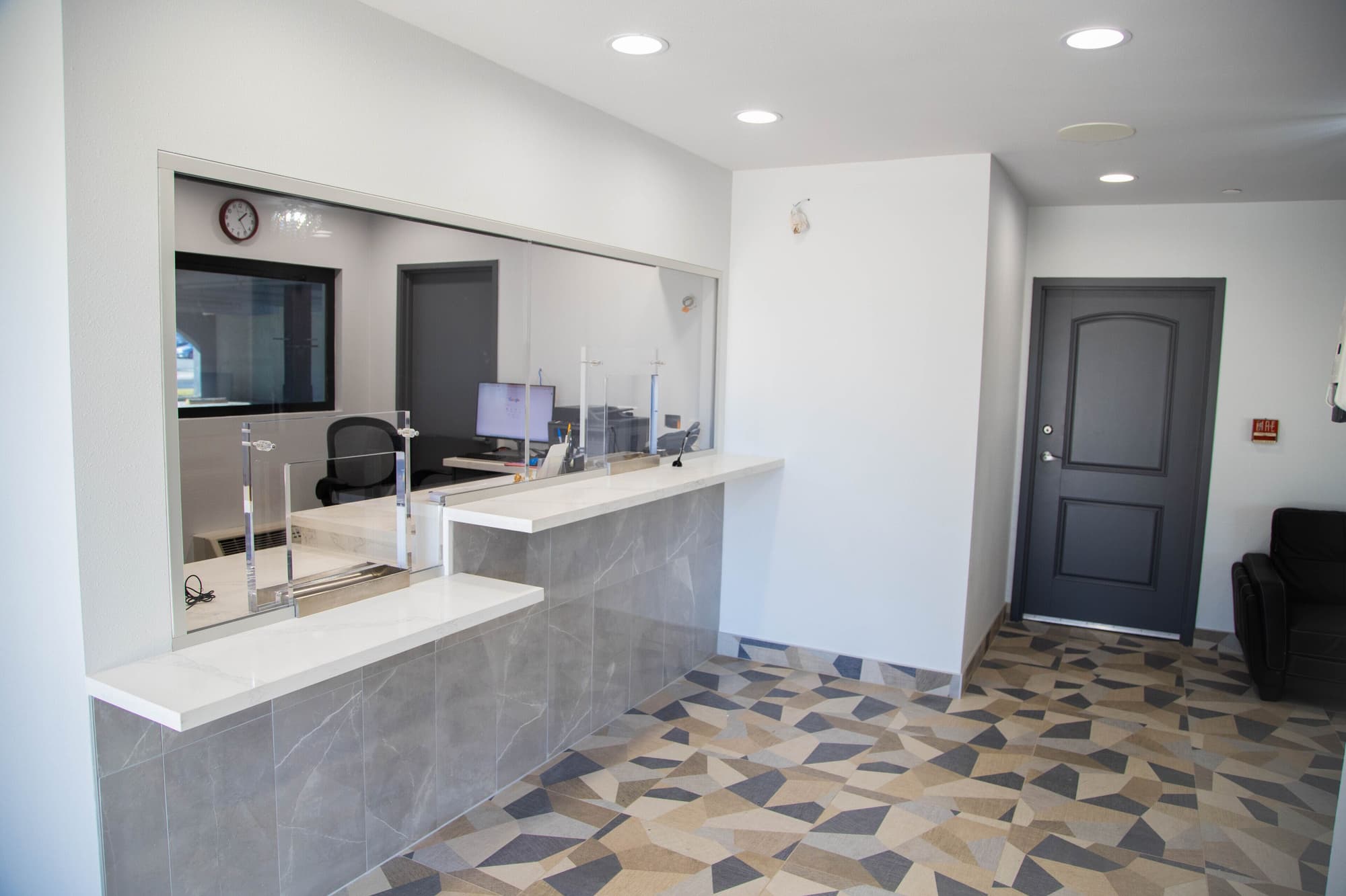 Pico Rivera Inn and Suites