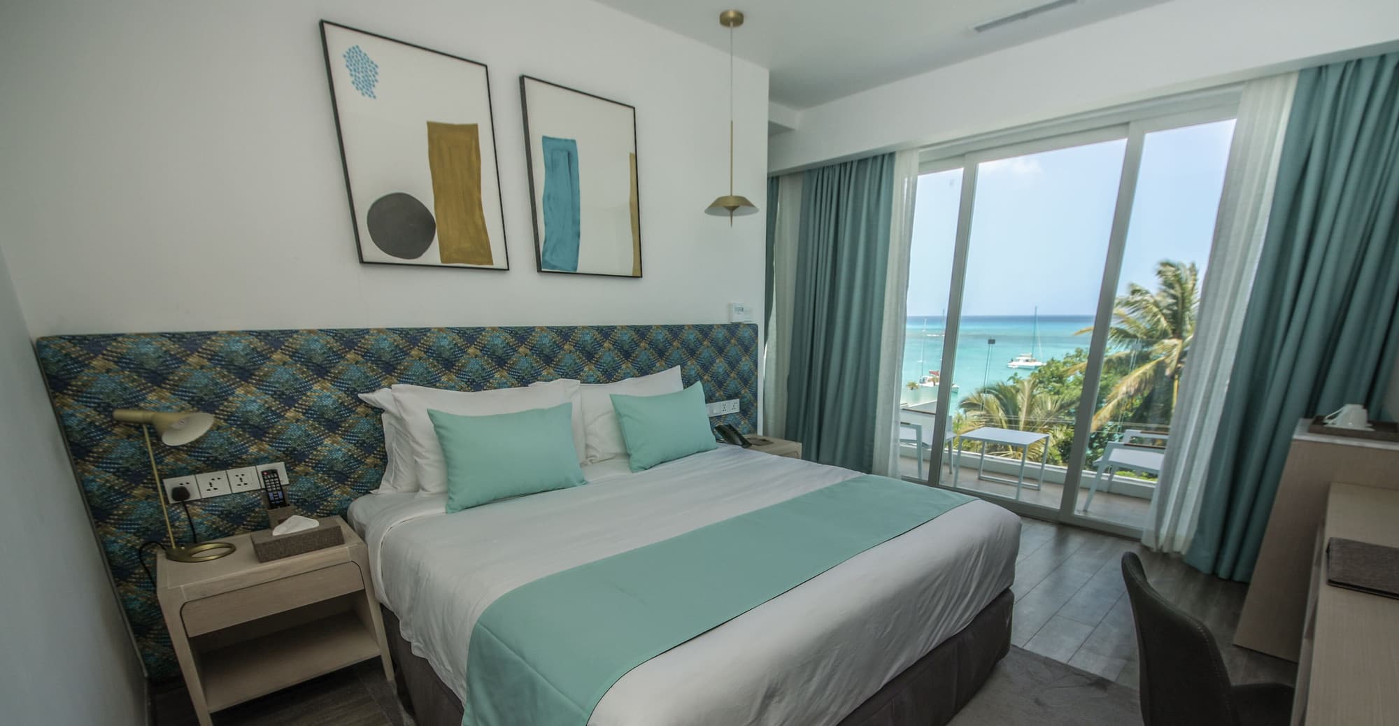 Ocean V Hotel