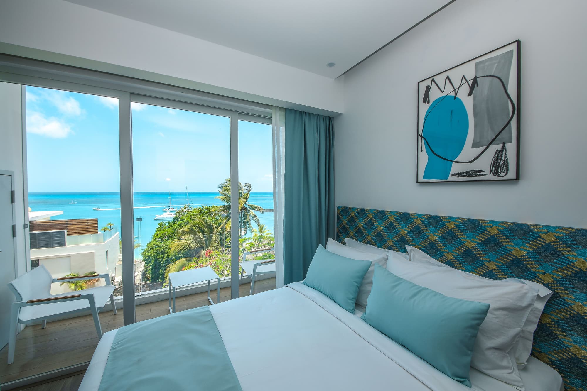 Ocean V Hotel