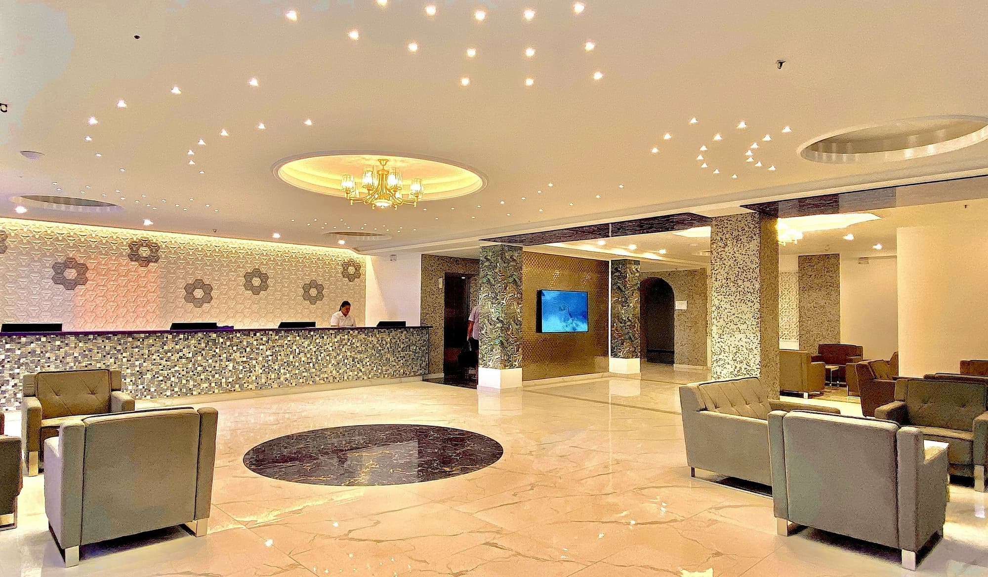 Kaani Palm Beach