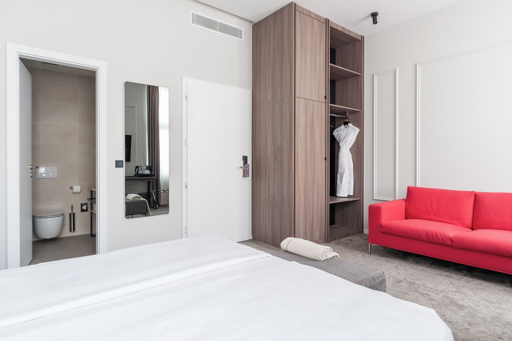 Manda Heritage Hotel