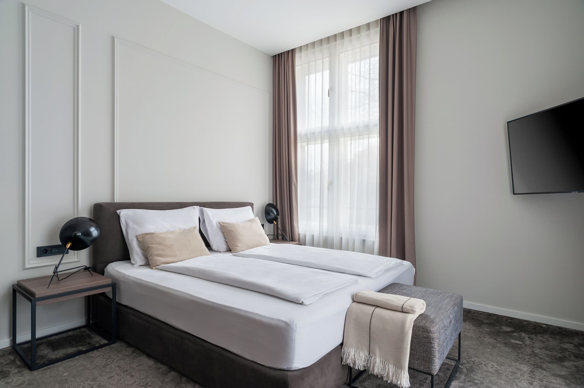 Manda Heritage Hotel
