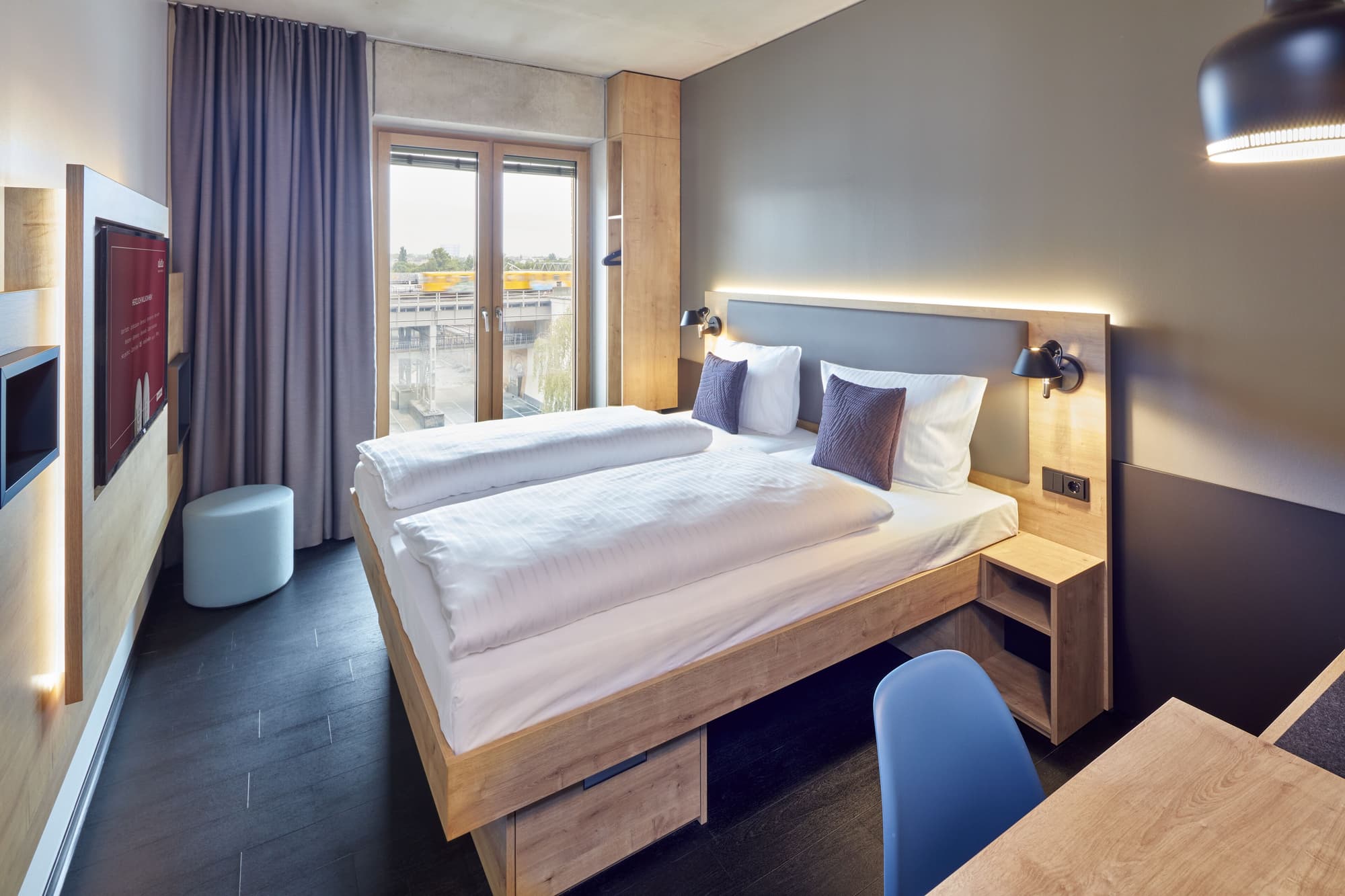 aletto Hotel Potsdamer Platz