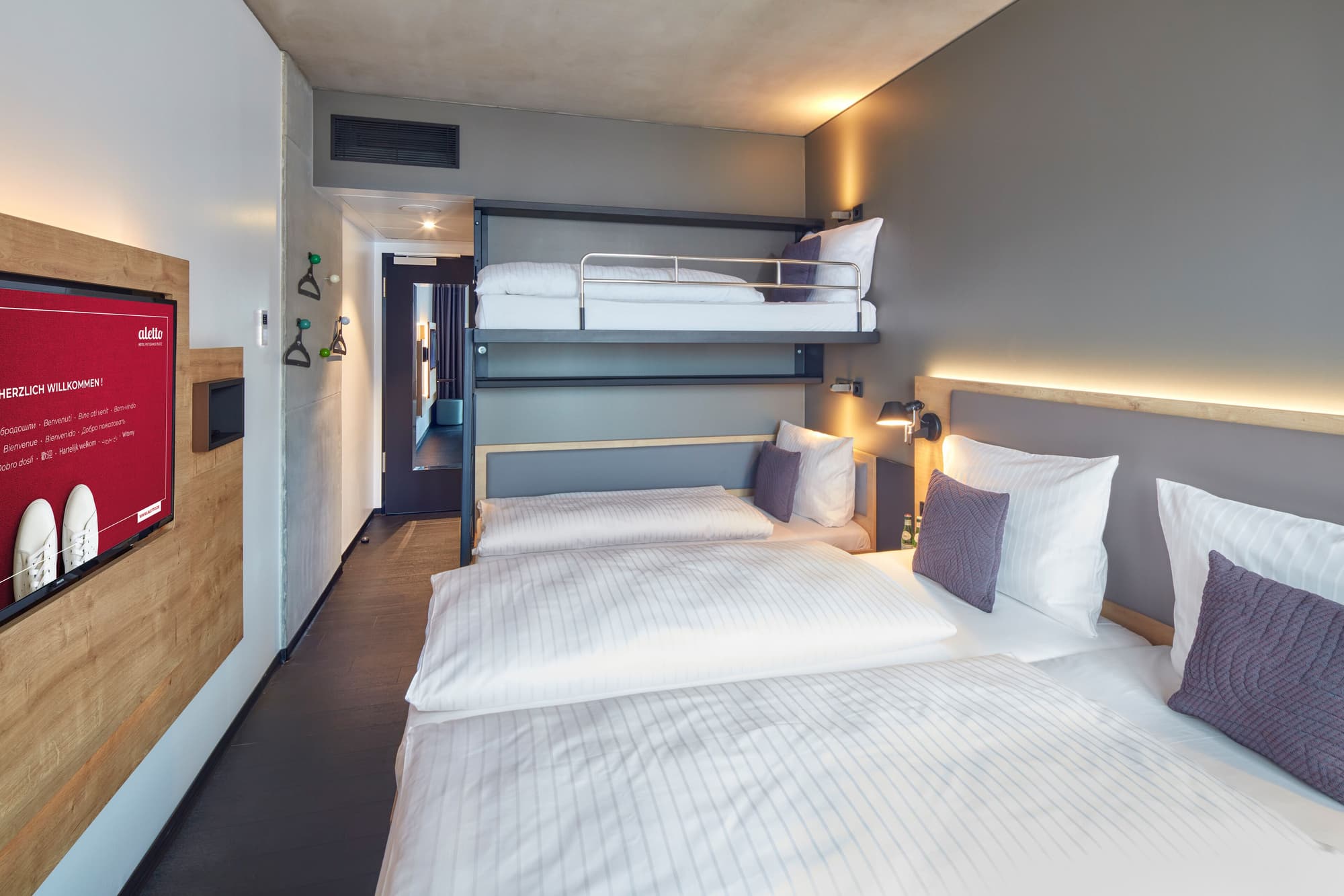 aletto Hotel Potsdamer Platz