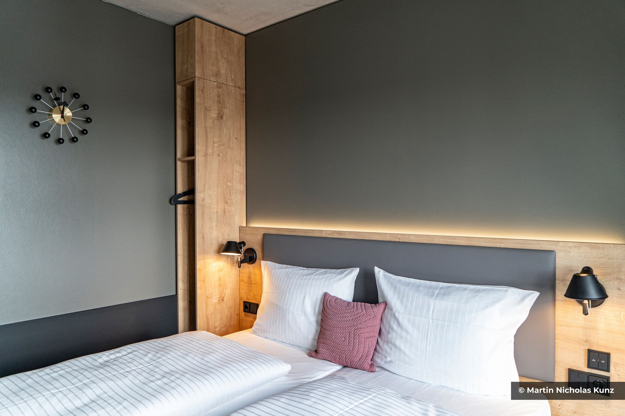 aletto Hotel Potsdamer Platz