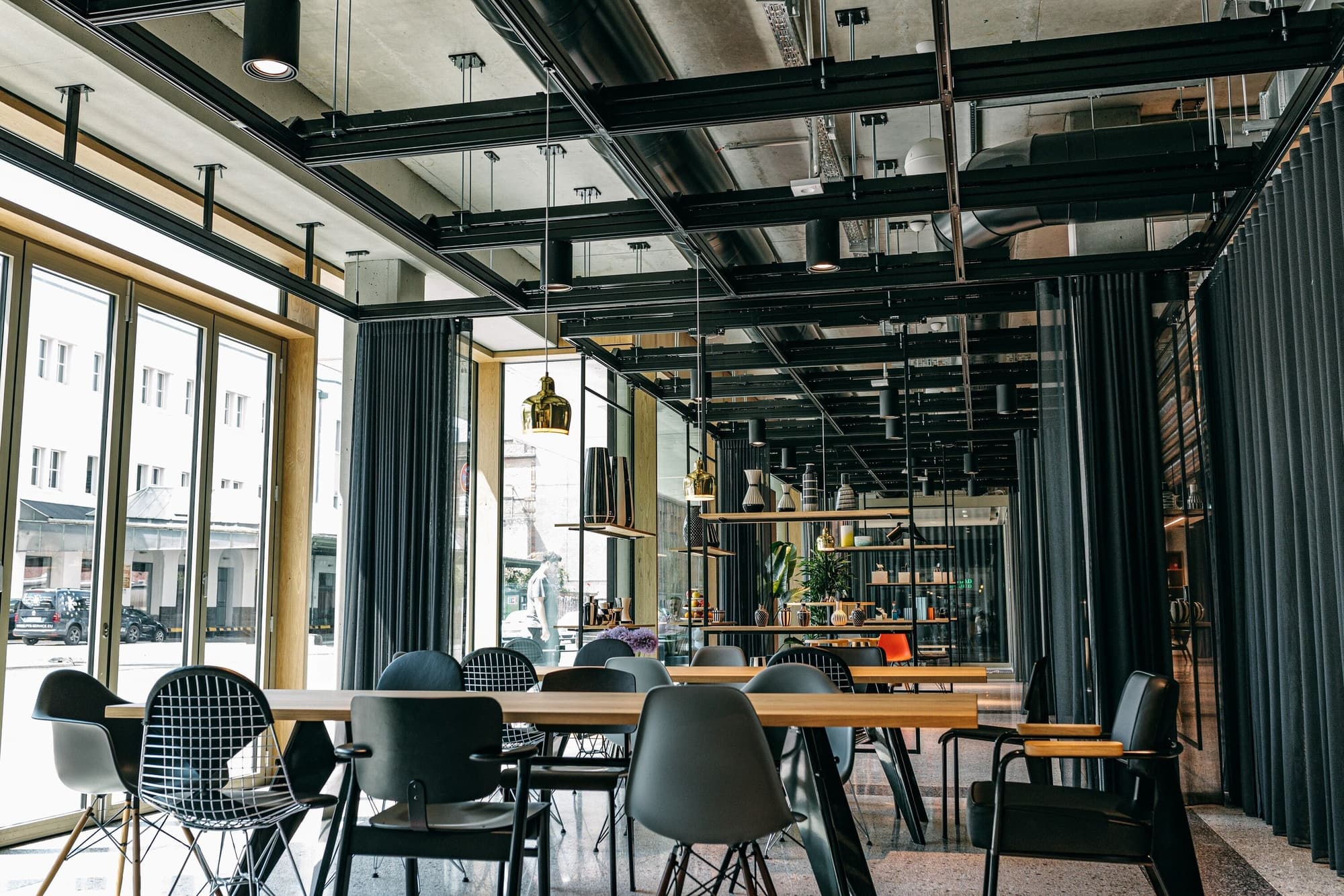 aletto Hotel Potsdamer Platz