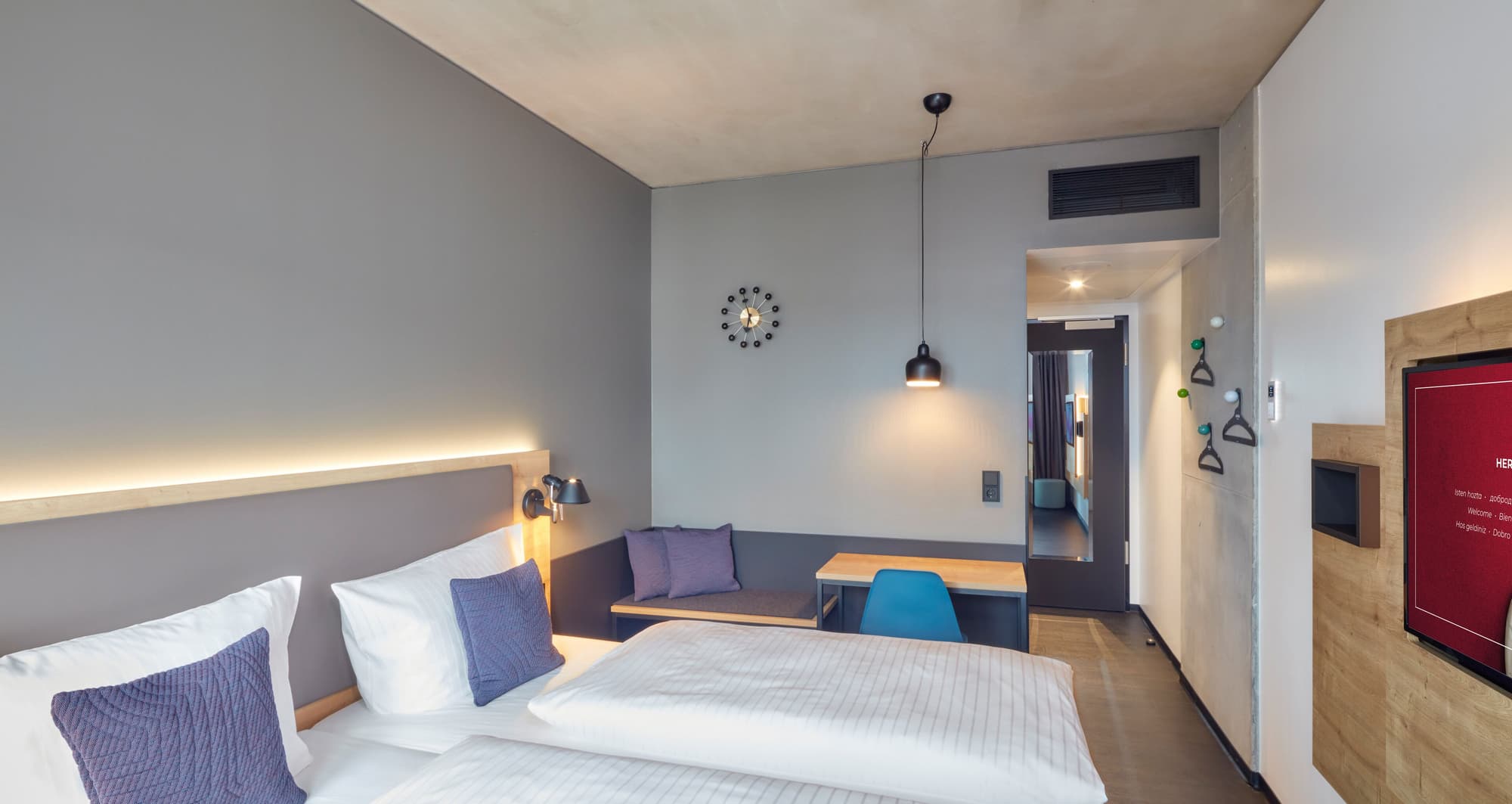 aletto Hotel Potsdamer Platz