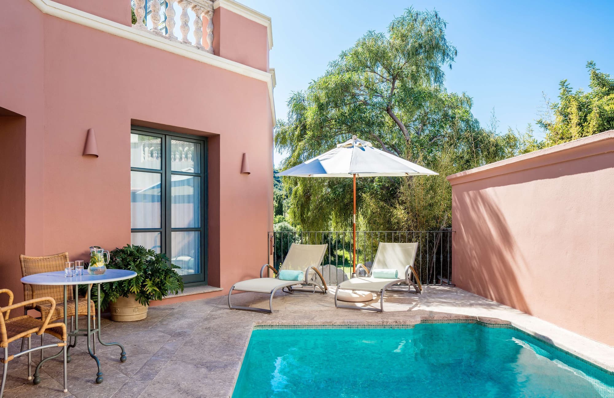 Anantara Villas & Suites Marbella Benahavis