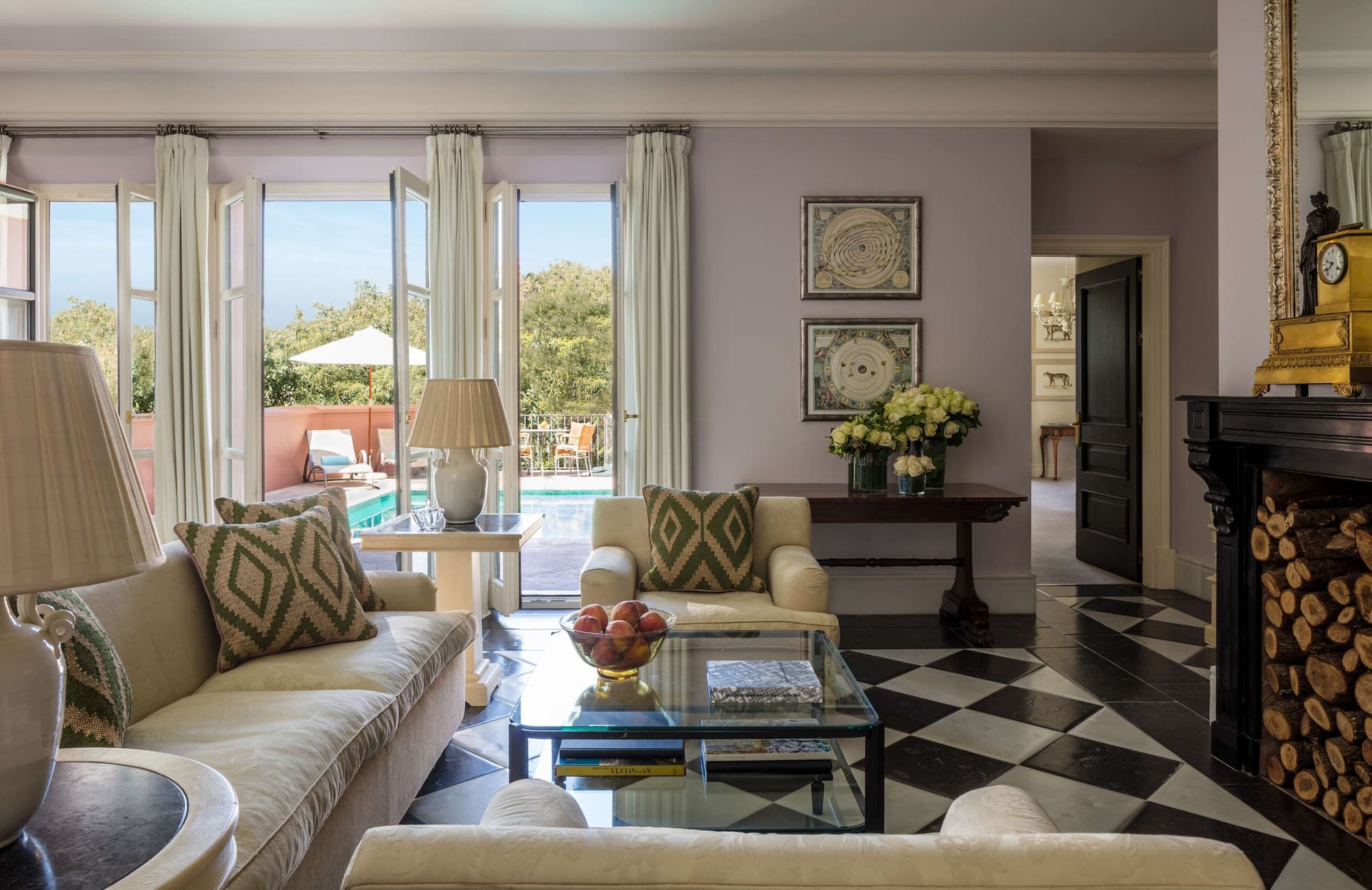 Anantara Villas & Suites Marbella Benahavis