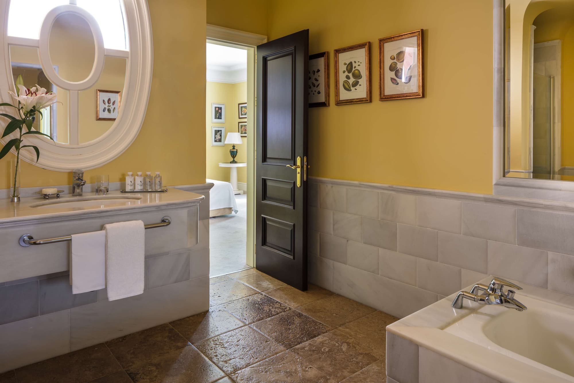 Anantara Villas & Suites Marbella Benahavis