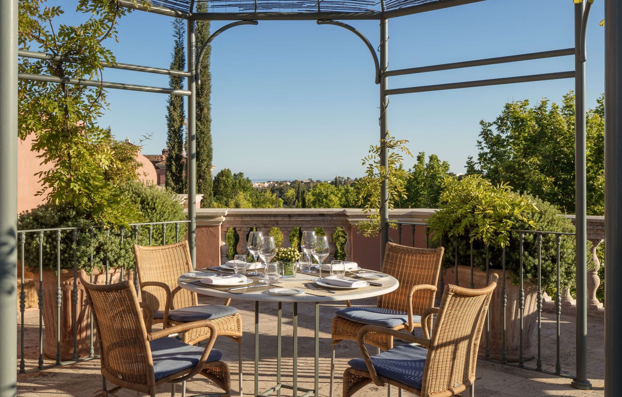 Anantara Villas & Suites Marbella Benahavis