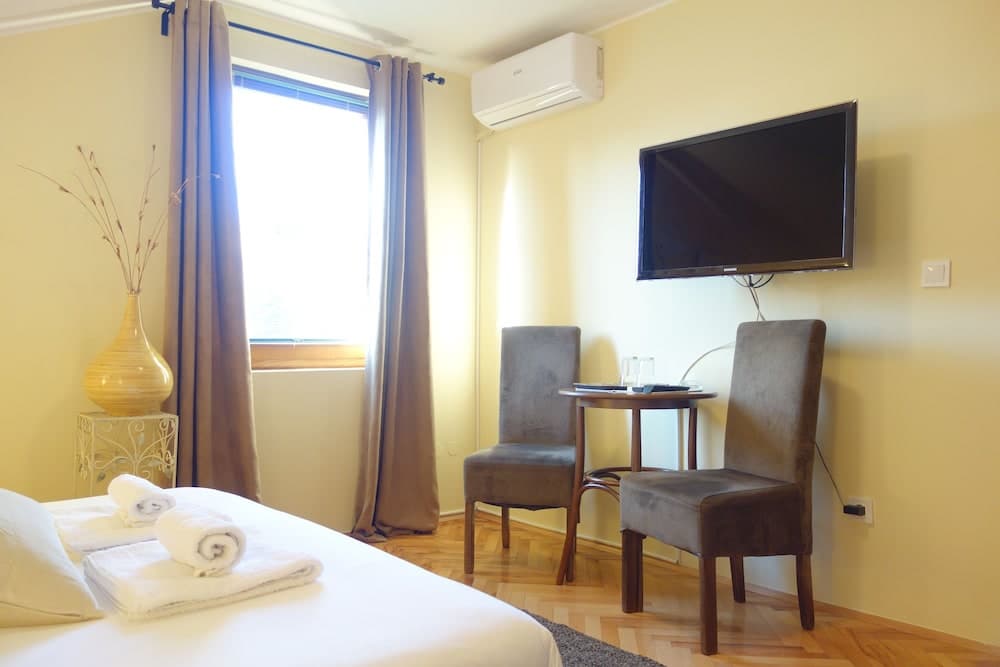 Villa Quantum Beograd