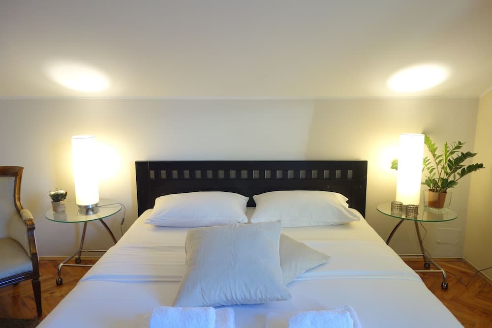 Villa Quantum Beograd