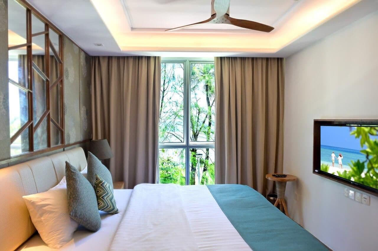 Seasalter Maldives