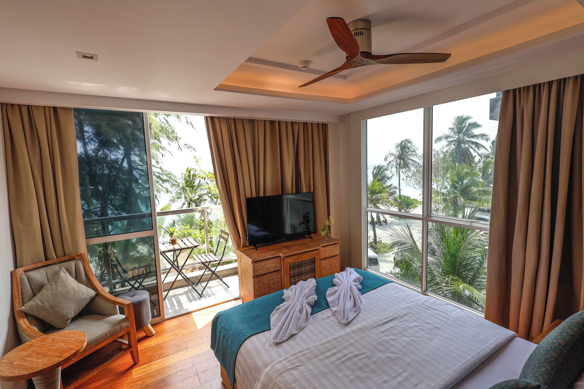 Seasalter Maldives