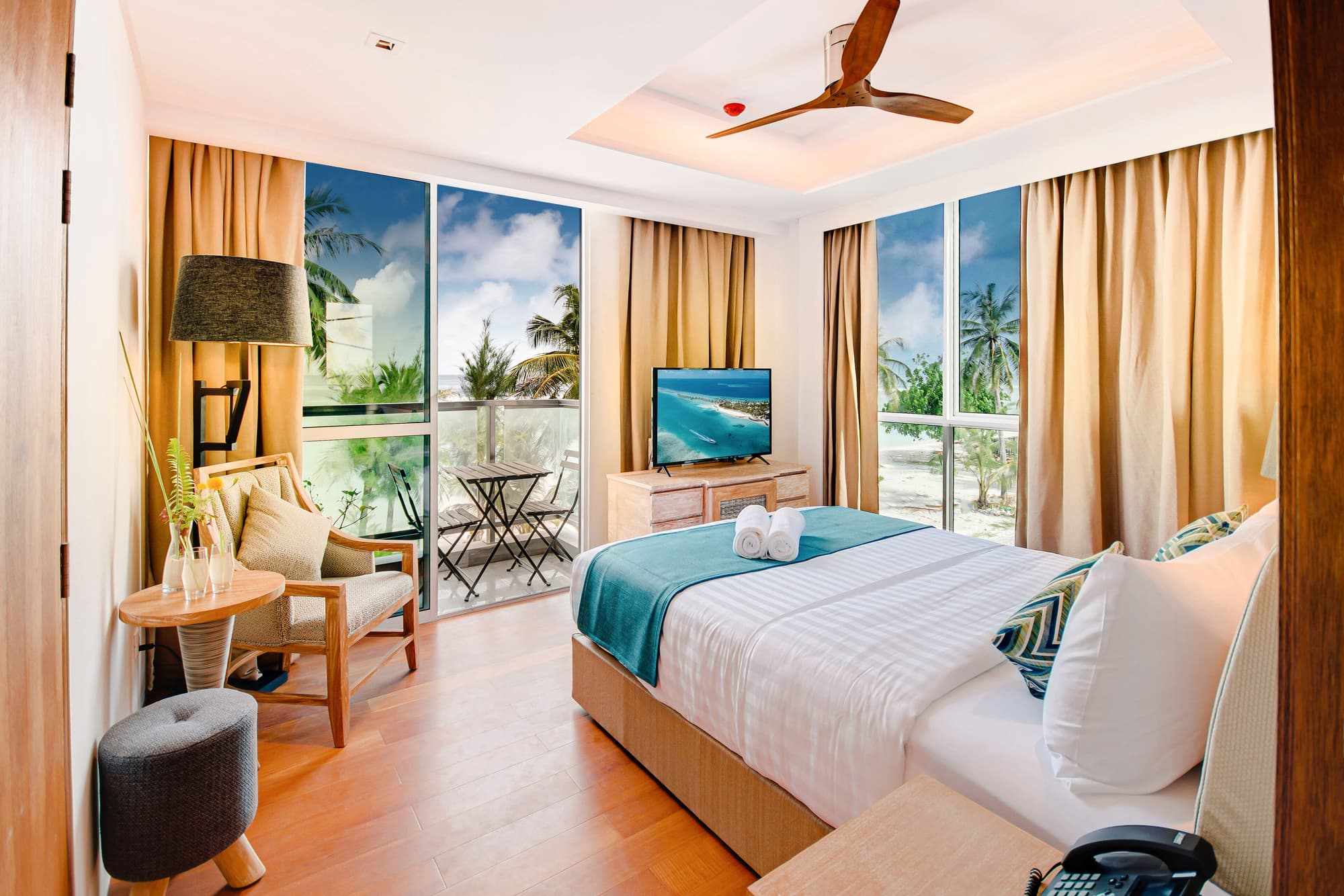 Seasalter Maldives
