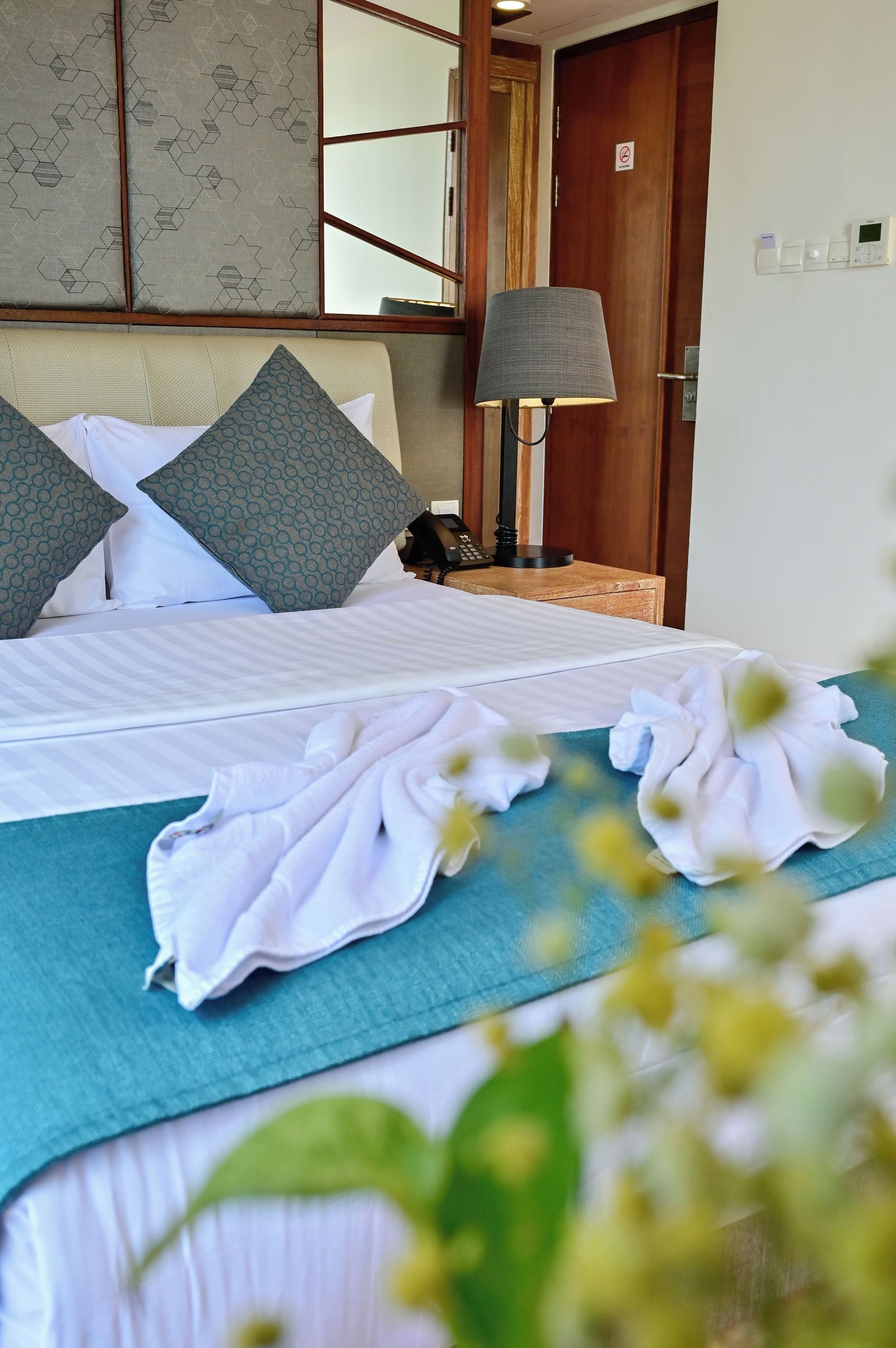 Seasalter Maldives