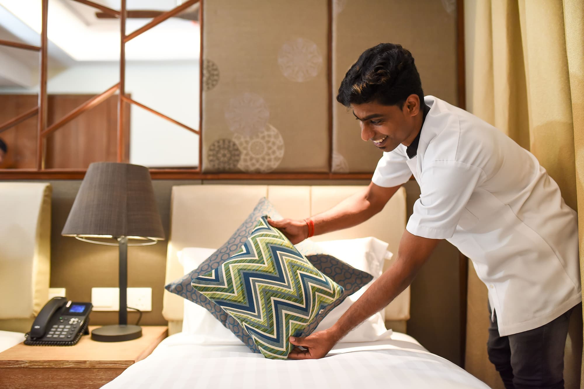 Seasalter Maldives