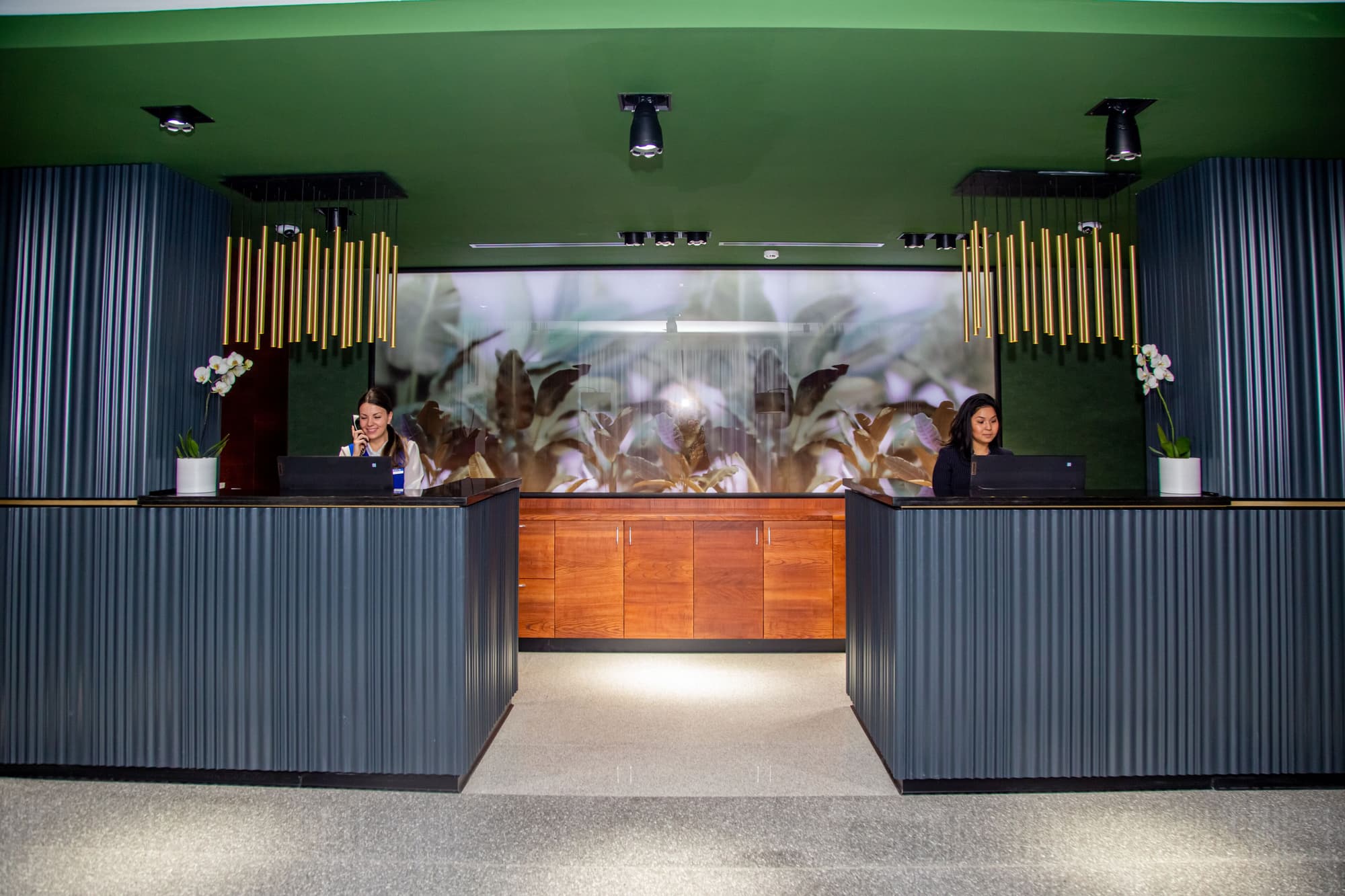 Kazzhol Park Hotel