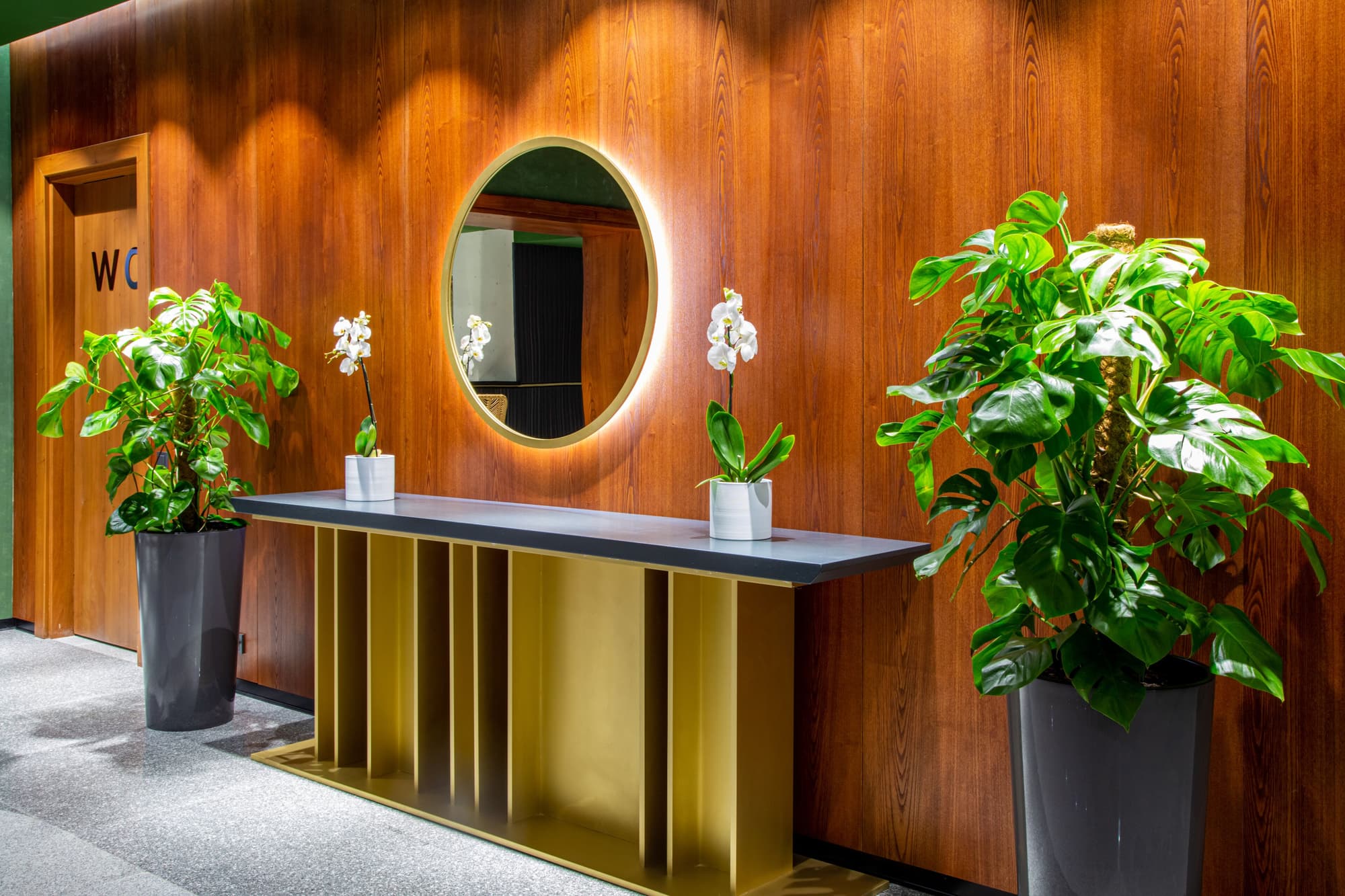 Kazzhol Park Hotel