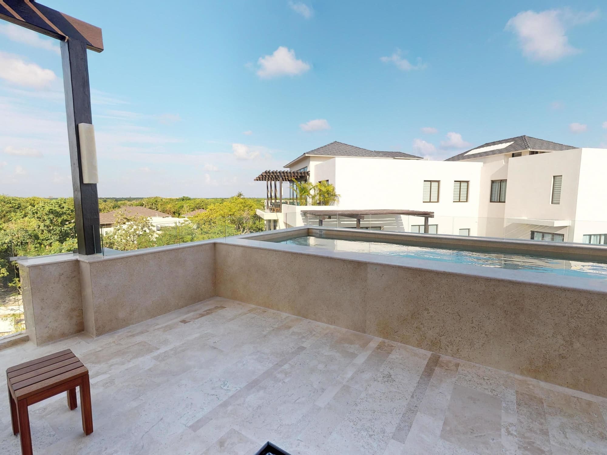 Fairmont Heritage Place Mayakoba