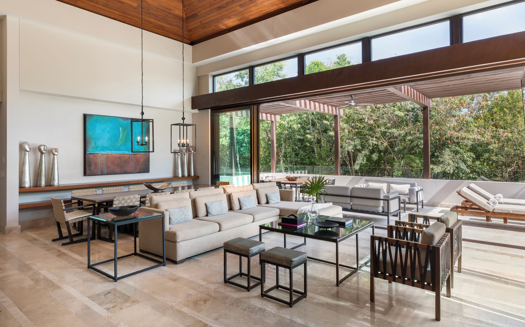 Fairmont Heritage Place Mayakoba
