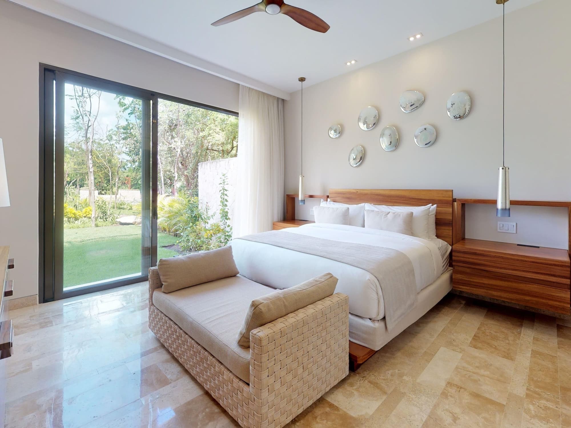 Fairmont Heritage Place Mayakoba