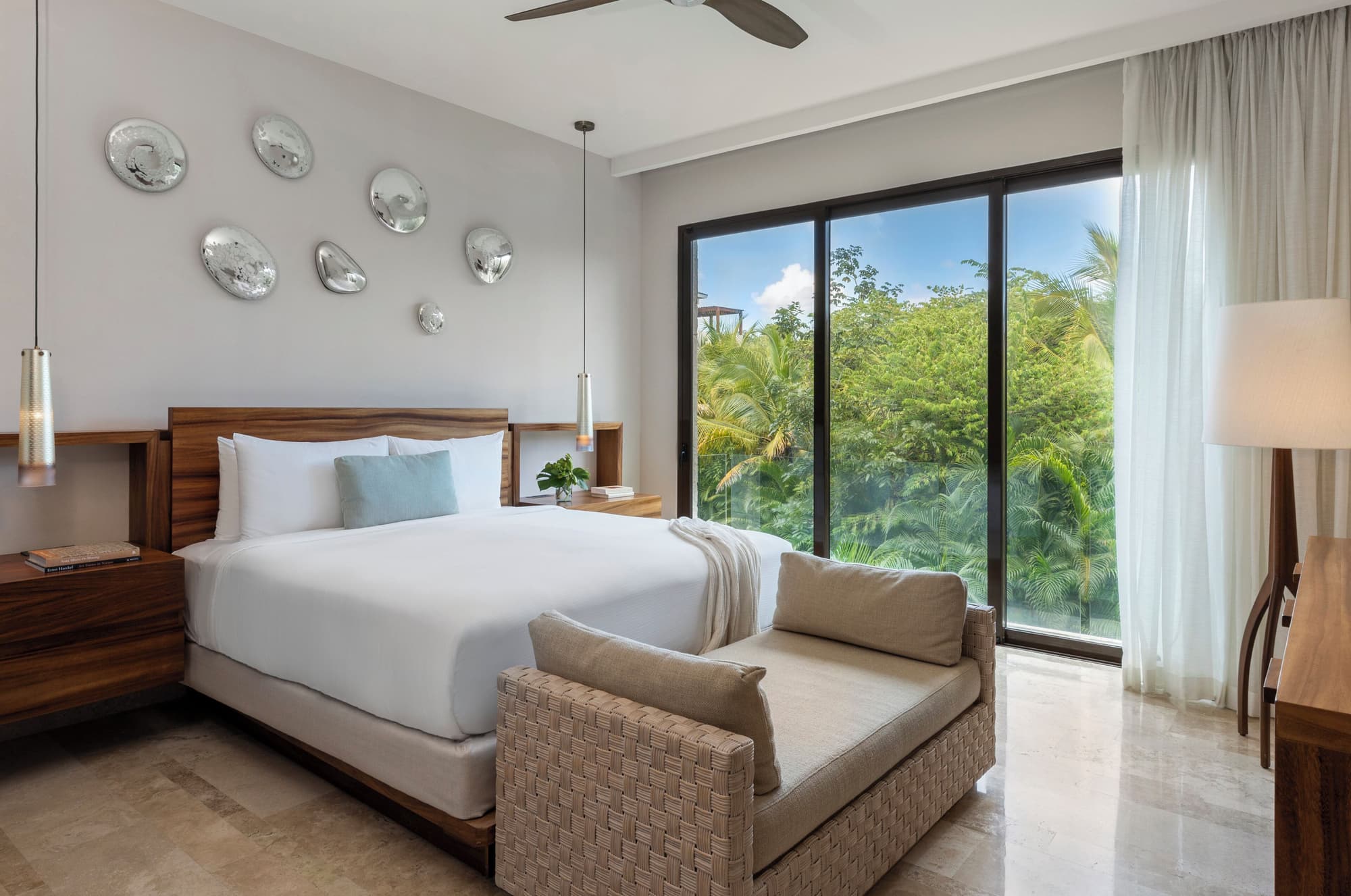 Fairmont Heritage Place Mayakoba