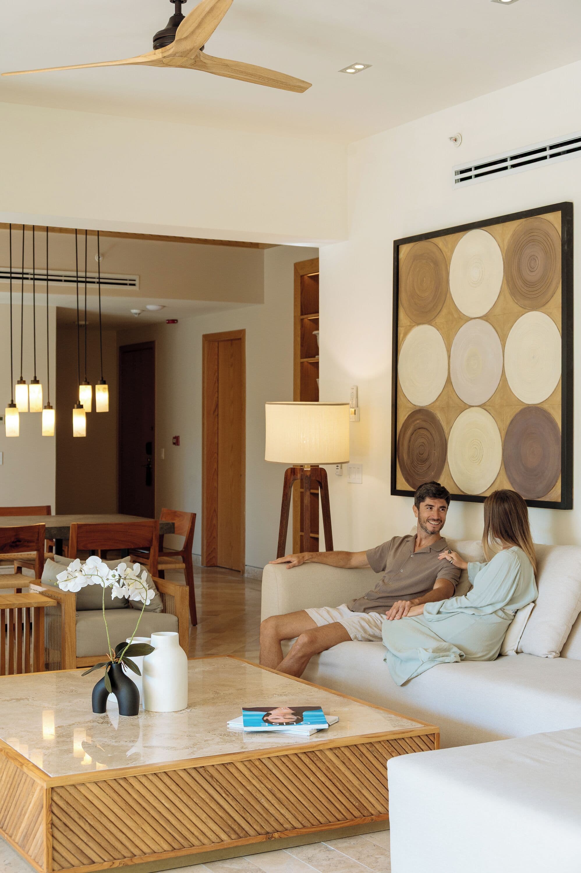 Fairmont Heritage Place Mayakoba