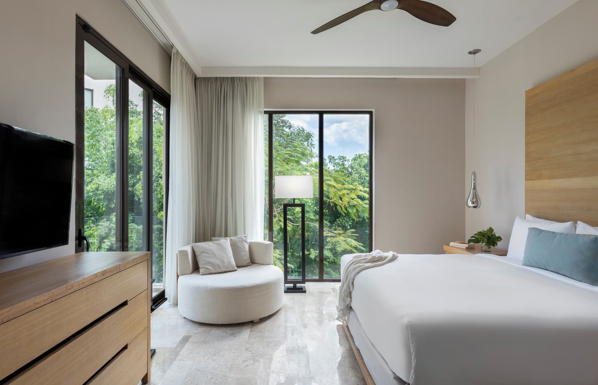 Fairmont Heritage Place Mayakoba