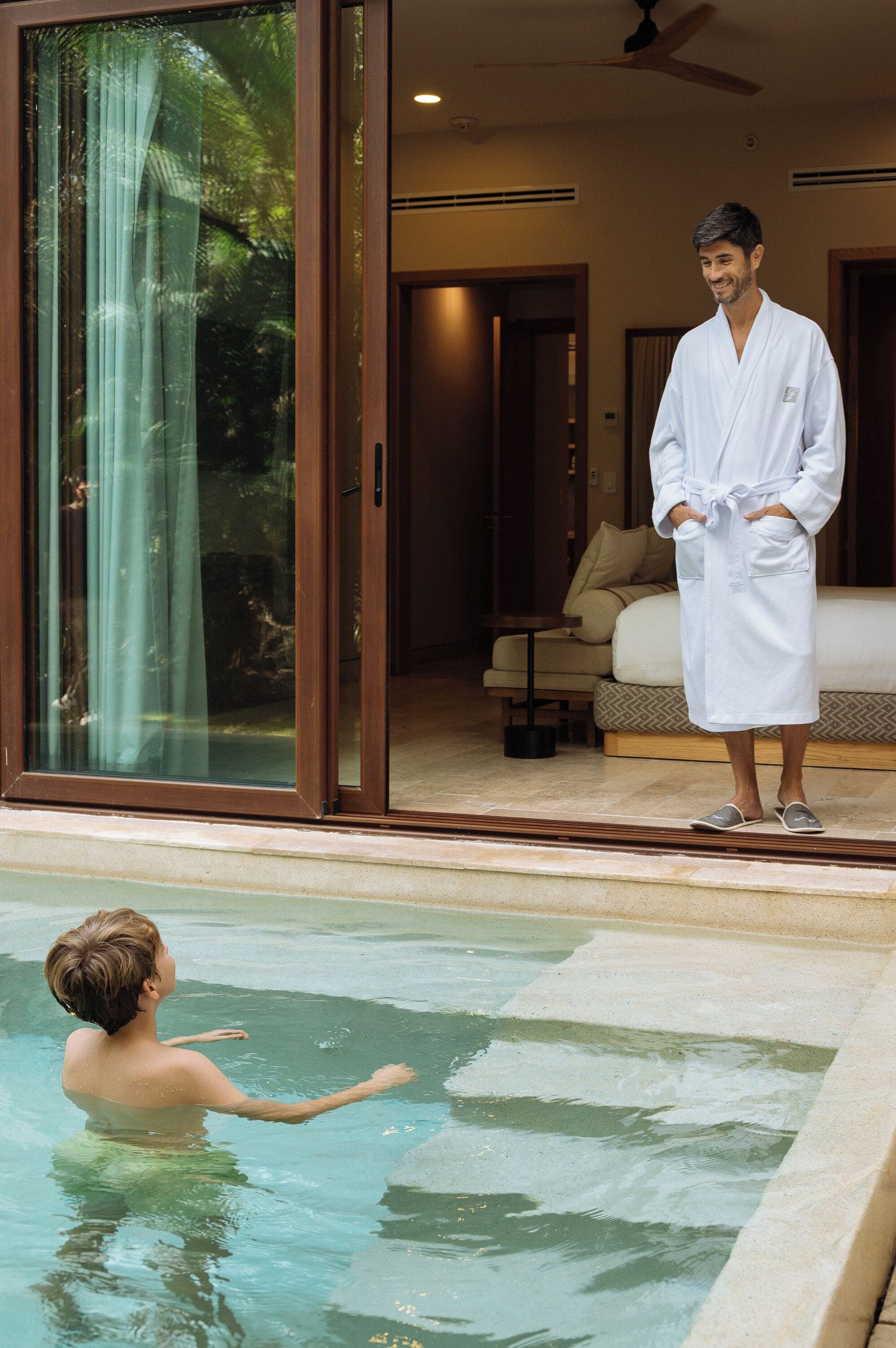 Fairmont Heritage Place Mayakoba