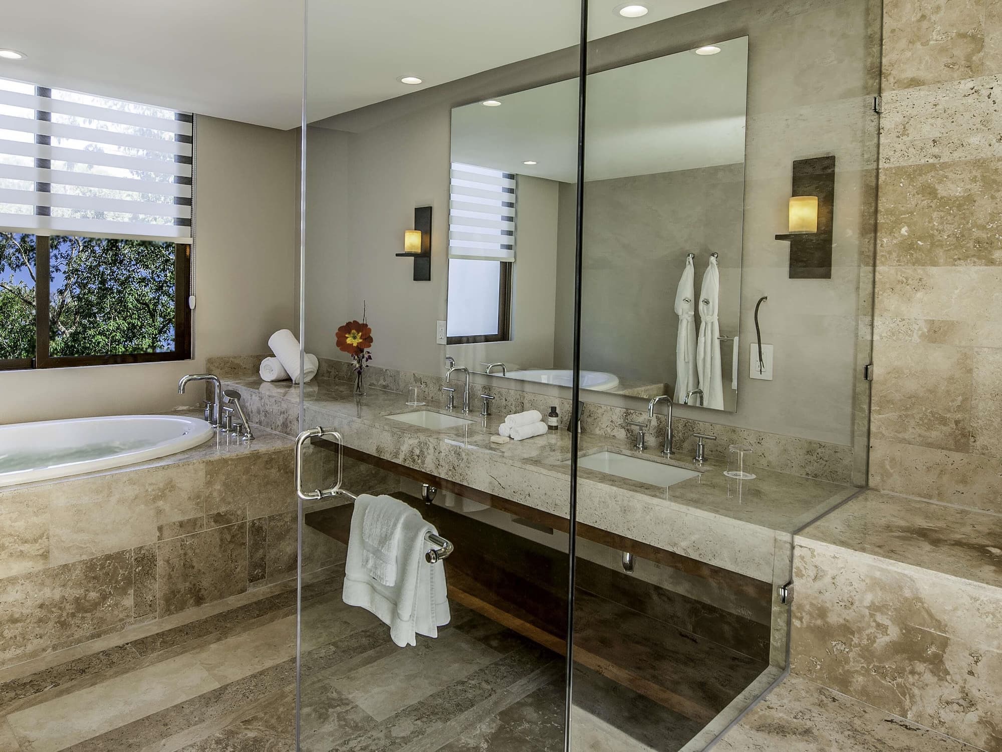 Fairmont Heritage Place Mayakoba