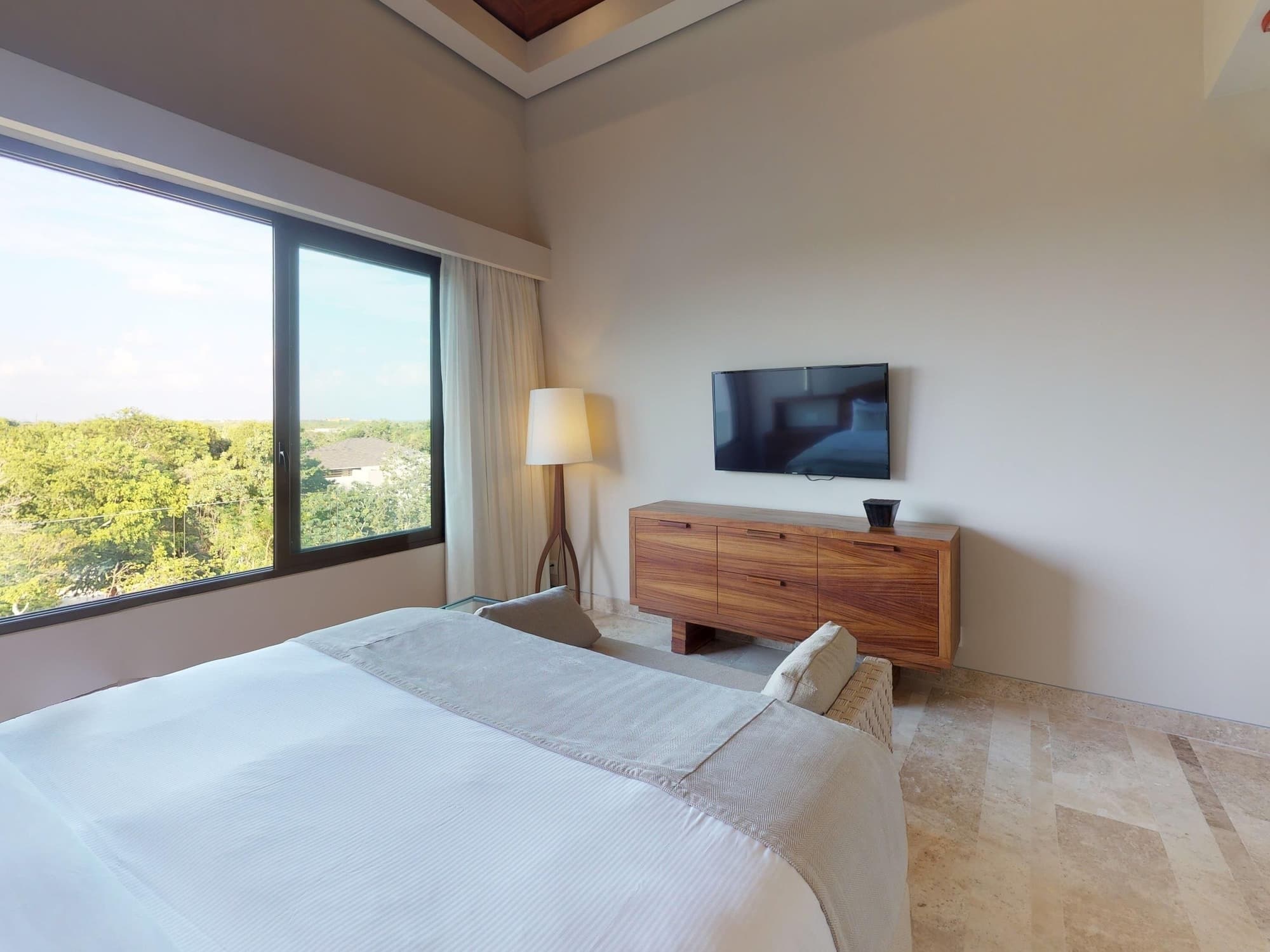 Fairmont Heritage Place Mayakoba
