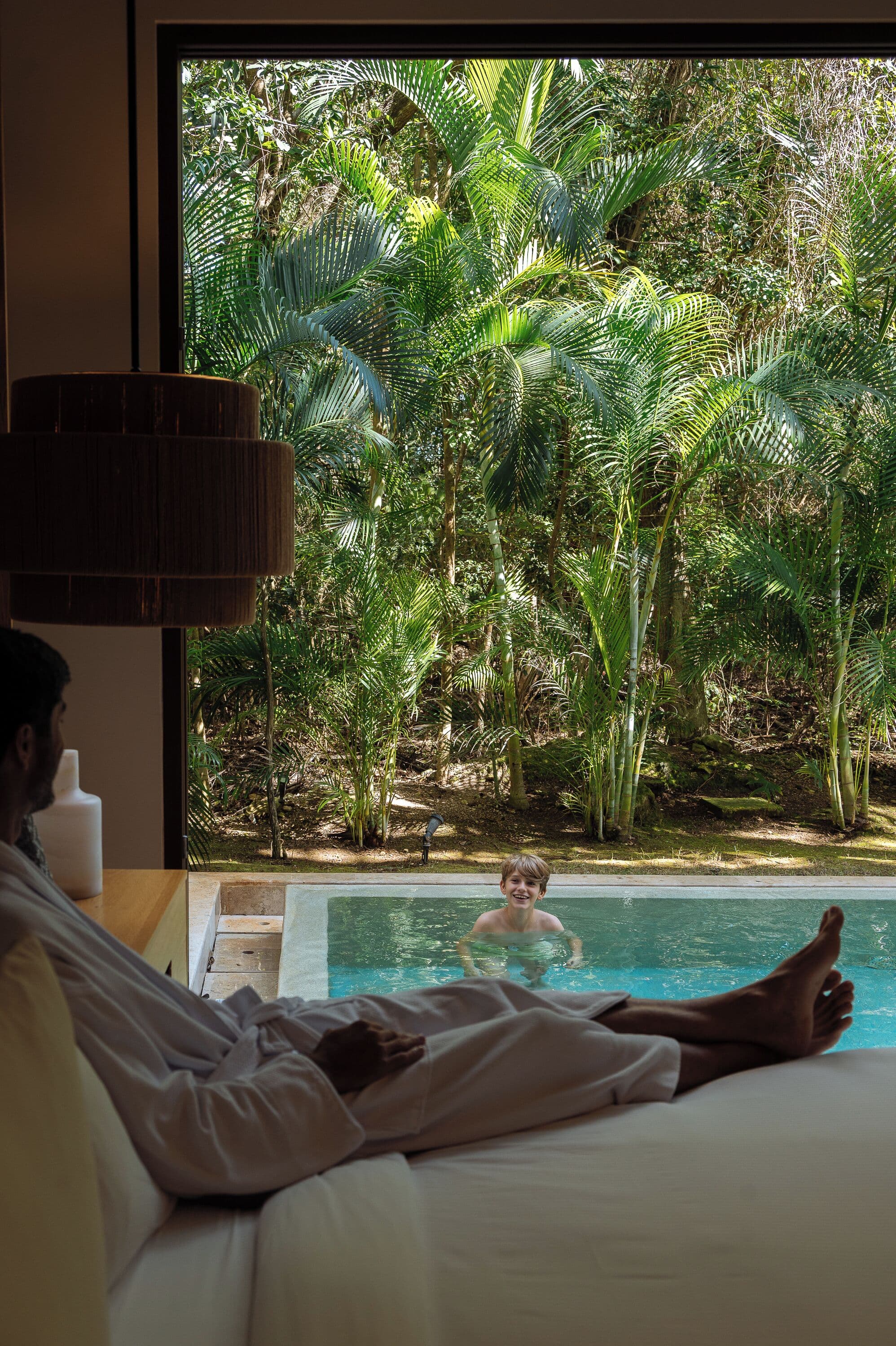 Fairmont Heritage Place Mayakoba