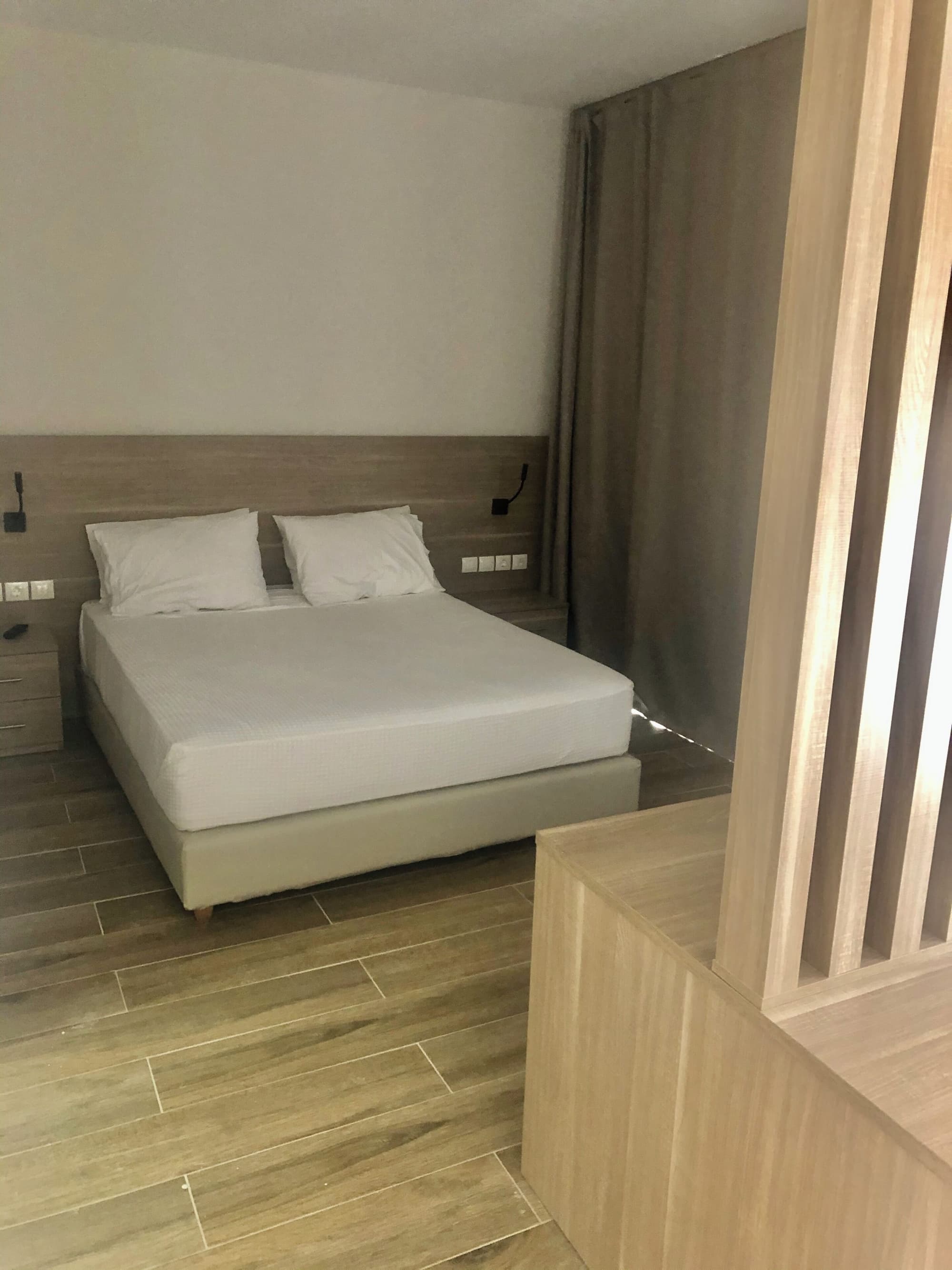 White Olive Premium Lindos - All Inclusive