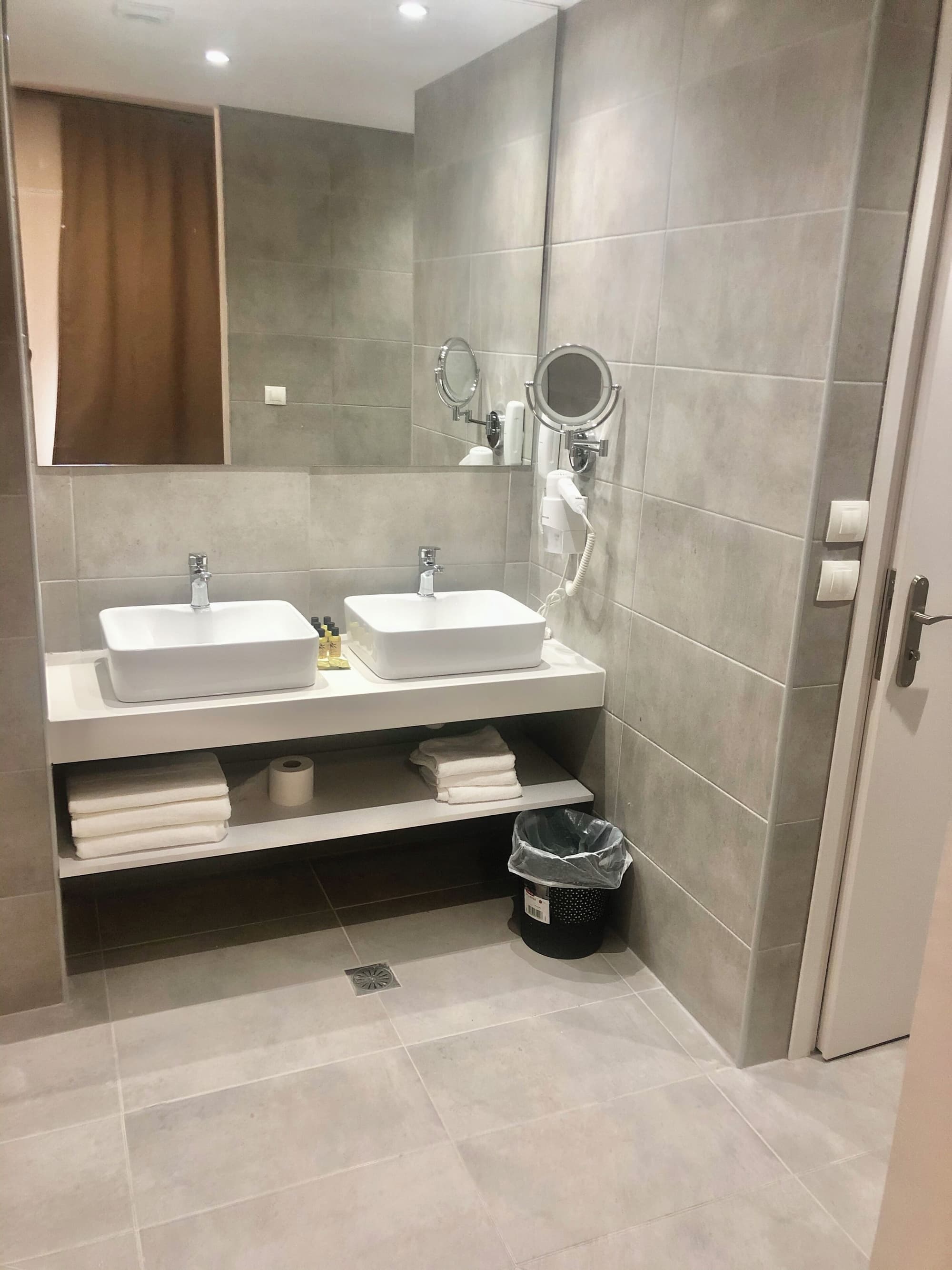 White Olive Premium Lindos - All Inclusive