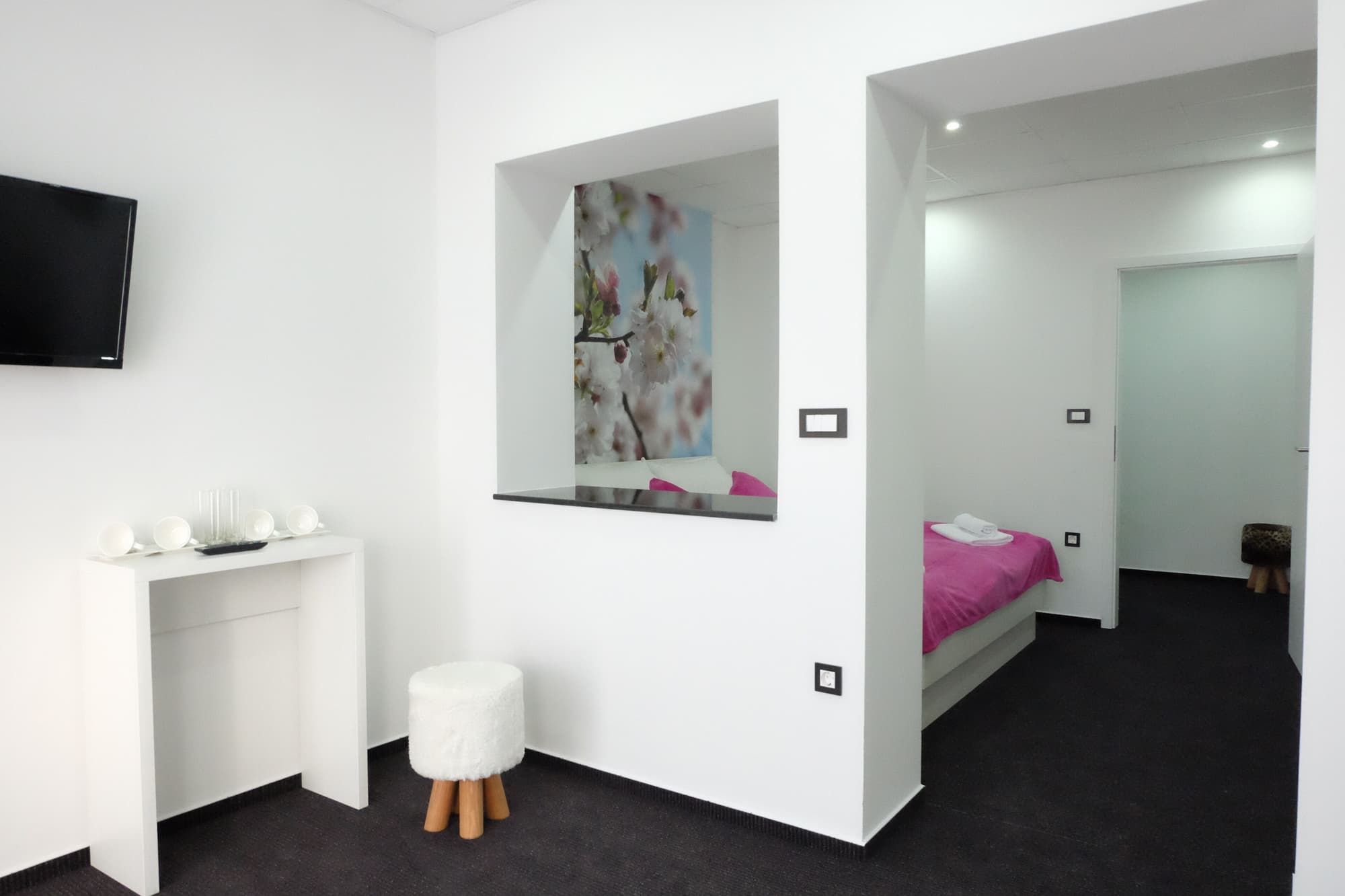 Artorius Luwiana Suites